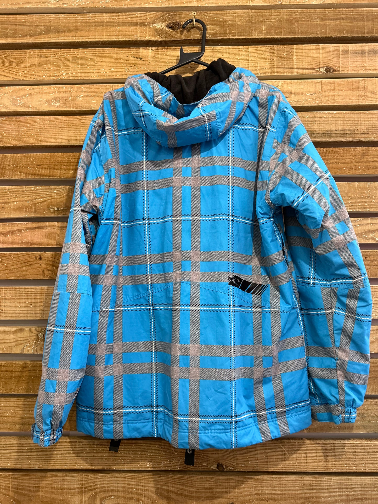 Vintage Y2K O’Neill Ski/ snowboard jacket. Winter. Size Large.
