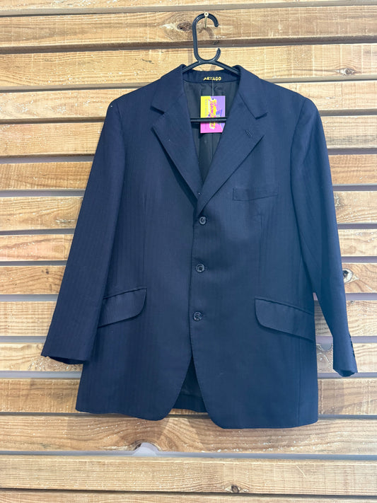 Vintage 80s Artago Blazer/ Jacket. Size 42” chest, medium.