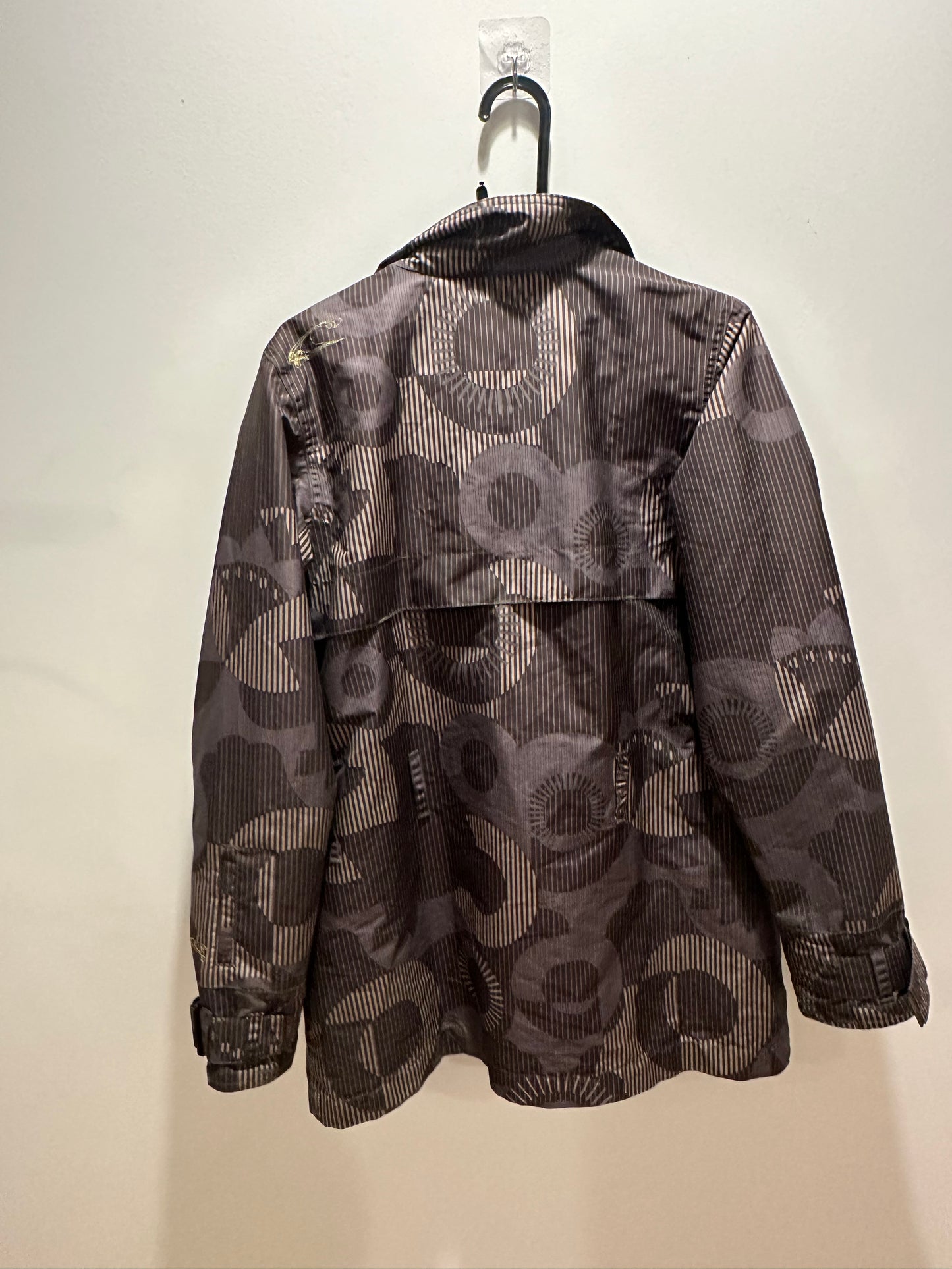 Vintage Y2K O’Neill Freedom Series Ski Jacket. Size Large