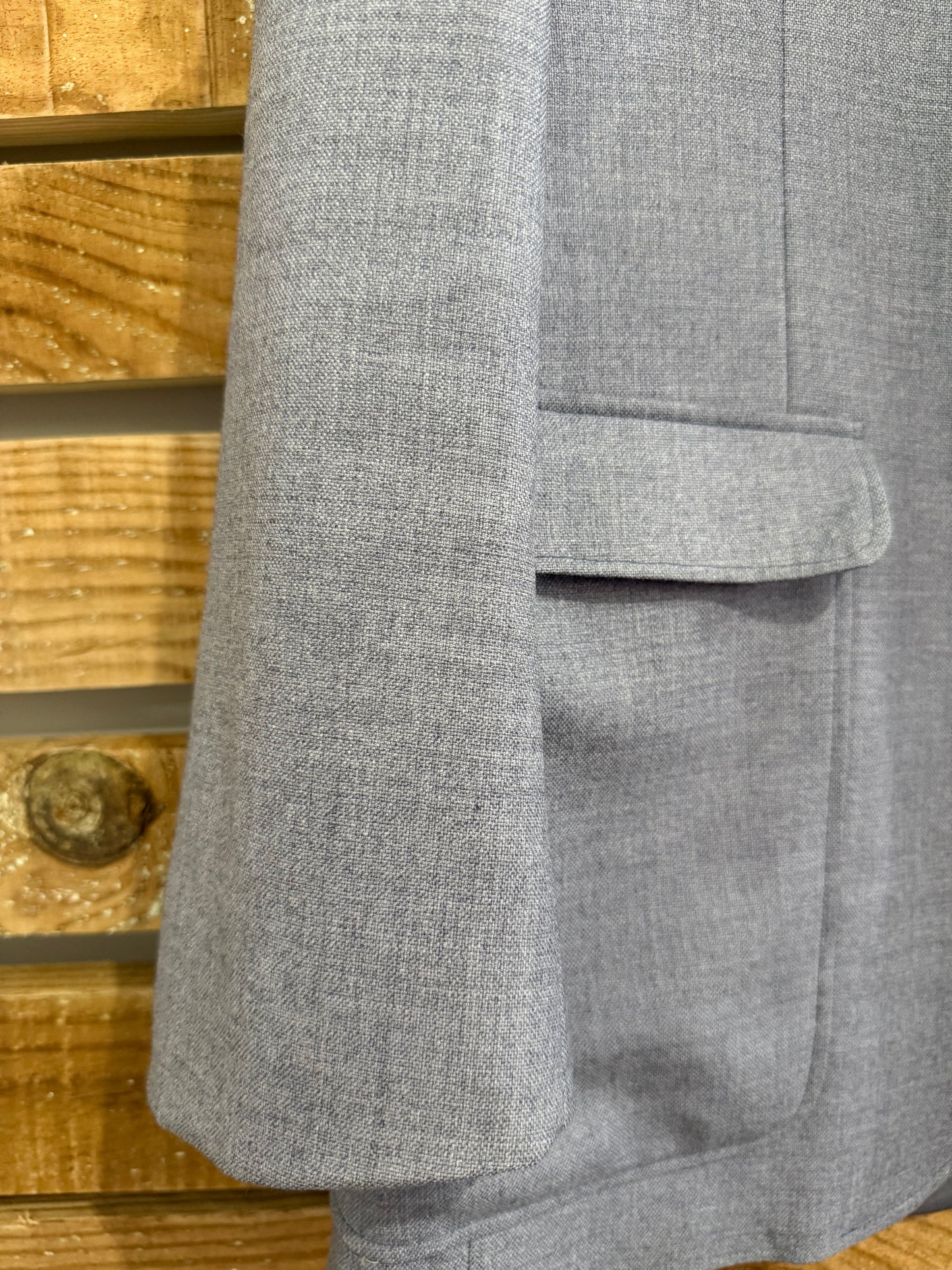 Vintage 80s Jaeger Blazer/ Jacket. Size chest, medium.