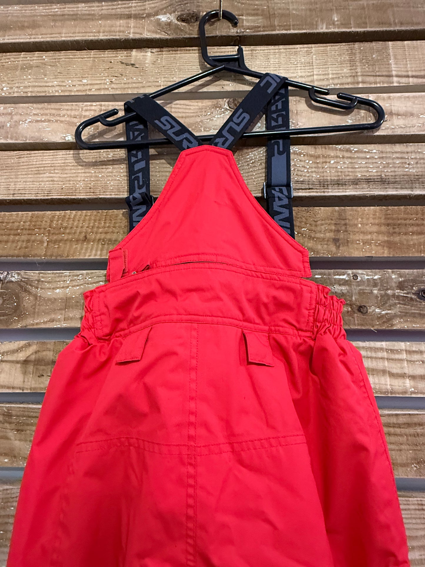 Surfanic Ski pants. Sallopettes/ snow pants. Trousers. Kids 152