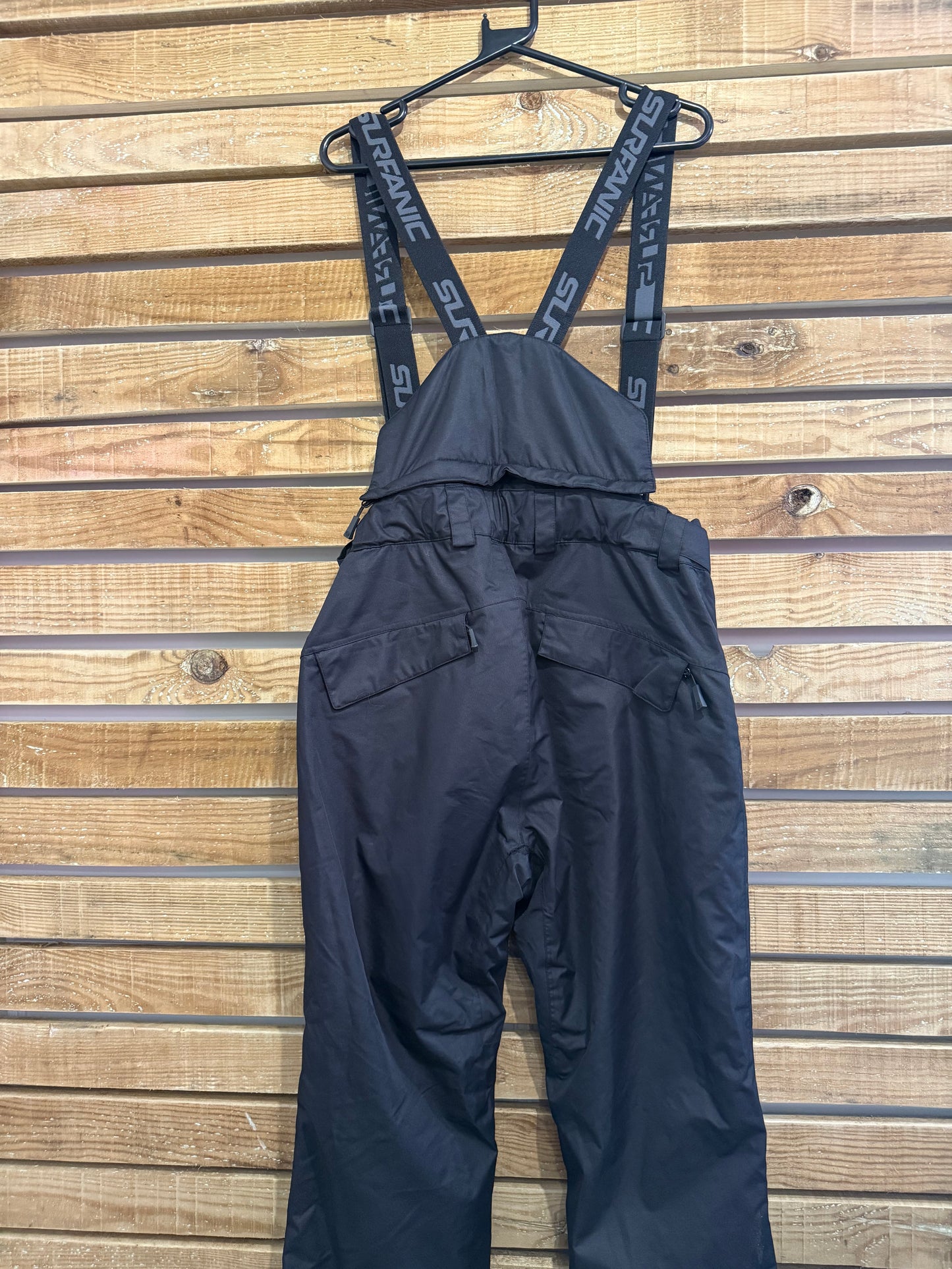 Surfanic Ski pants. Sallopettes/ snow pants. Trousers. Large