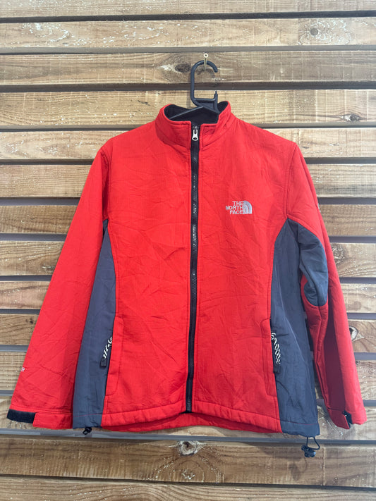 Vintage Y2K The North Face Waterproof Outdoors Jacket/ Coat size Small.
