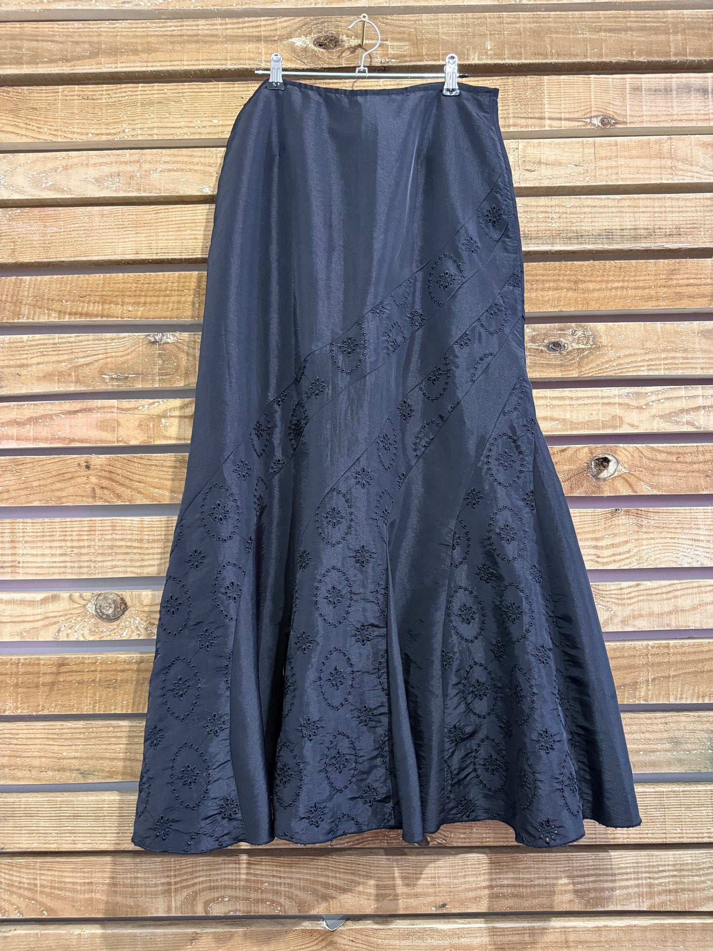 Per Una patterned skirt. Christmas/ party. 30” waist. UK 10