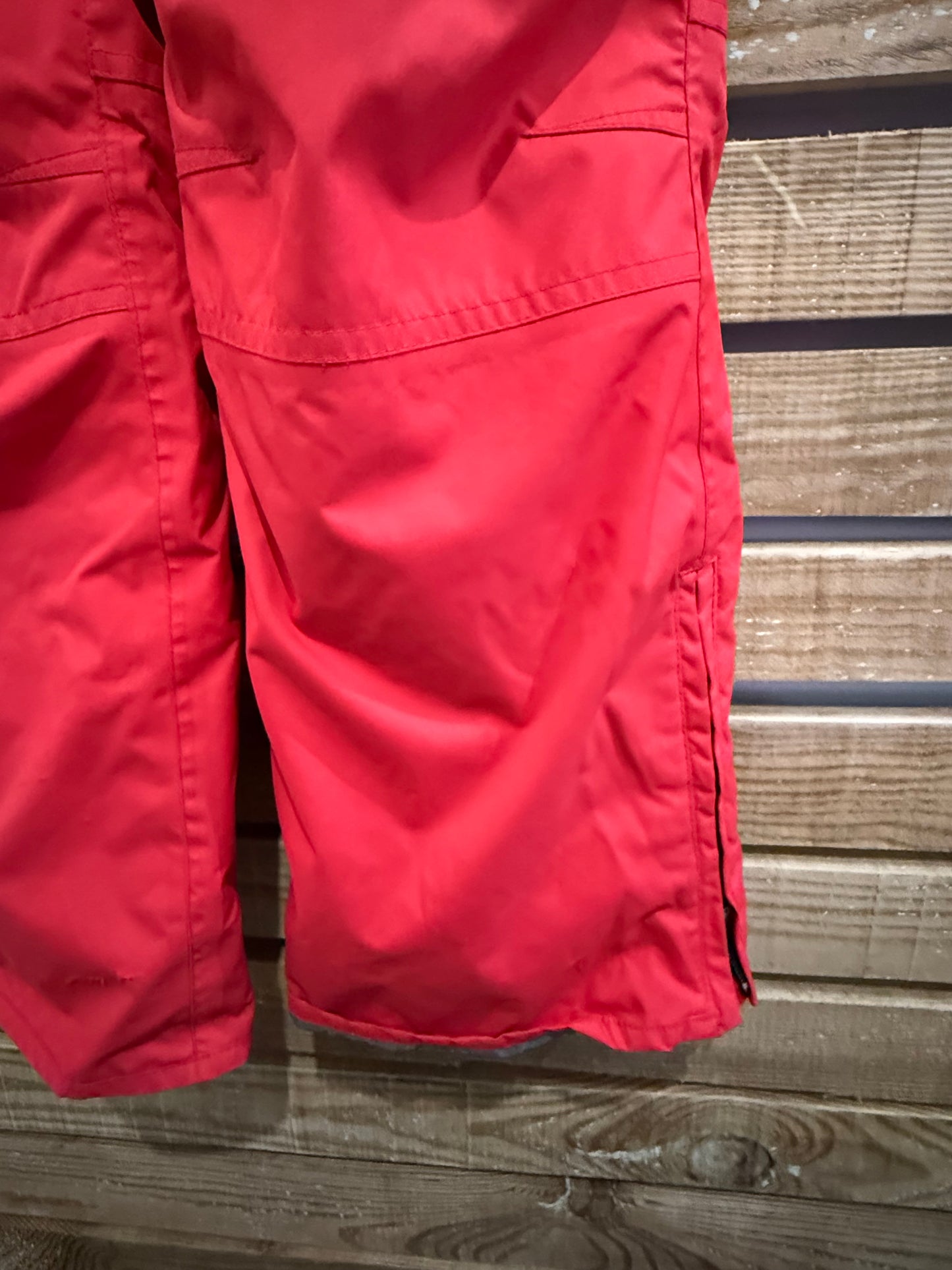 Surfanic Ski pants. Sallopettes/ snow pants. Trousers. Kids 152