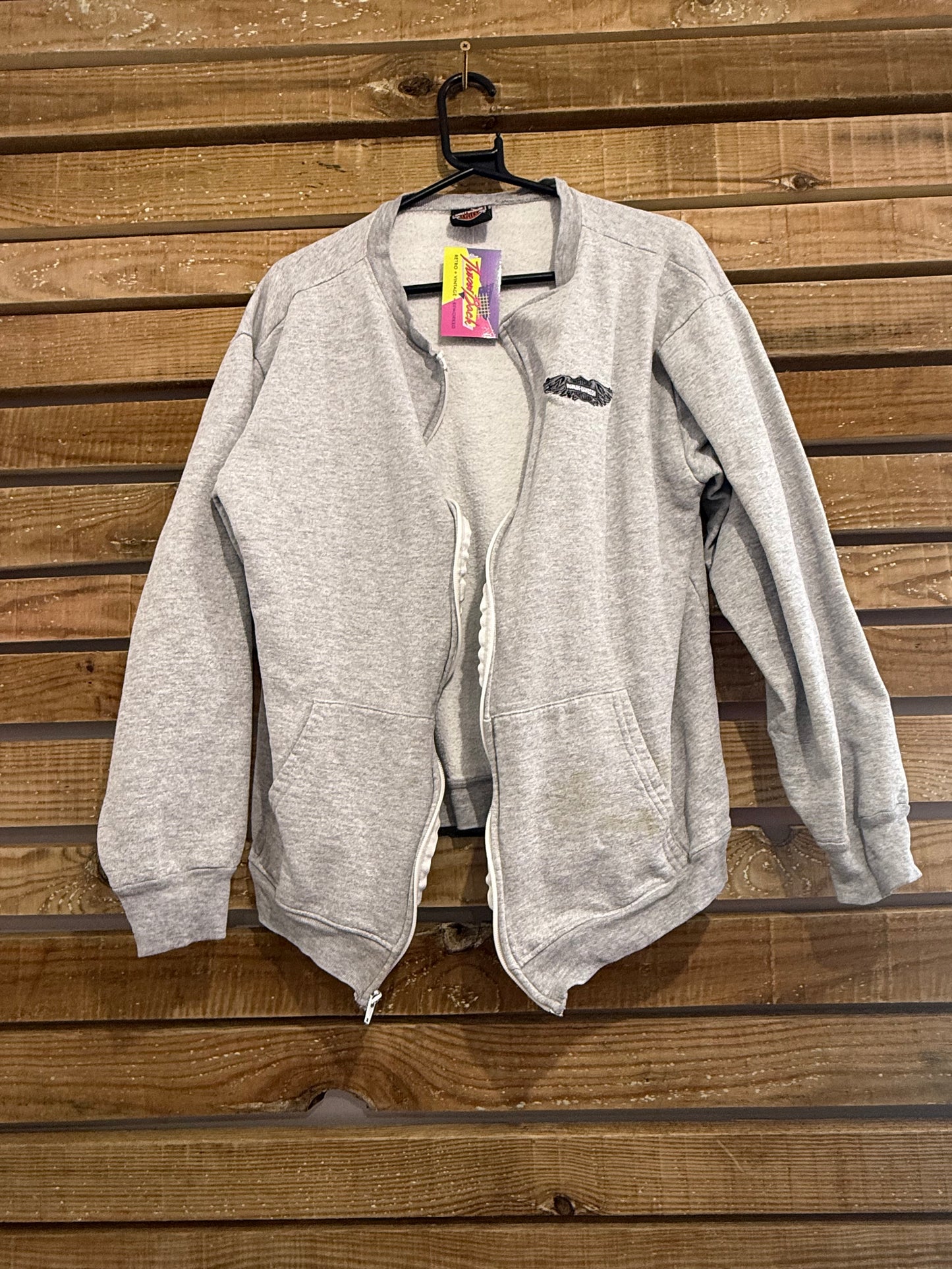 Vintage Y2K Harley-Davidson Sweater/ sweatshirt. Size XL.
