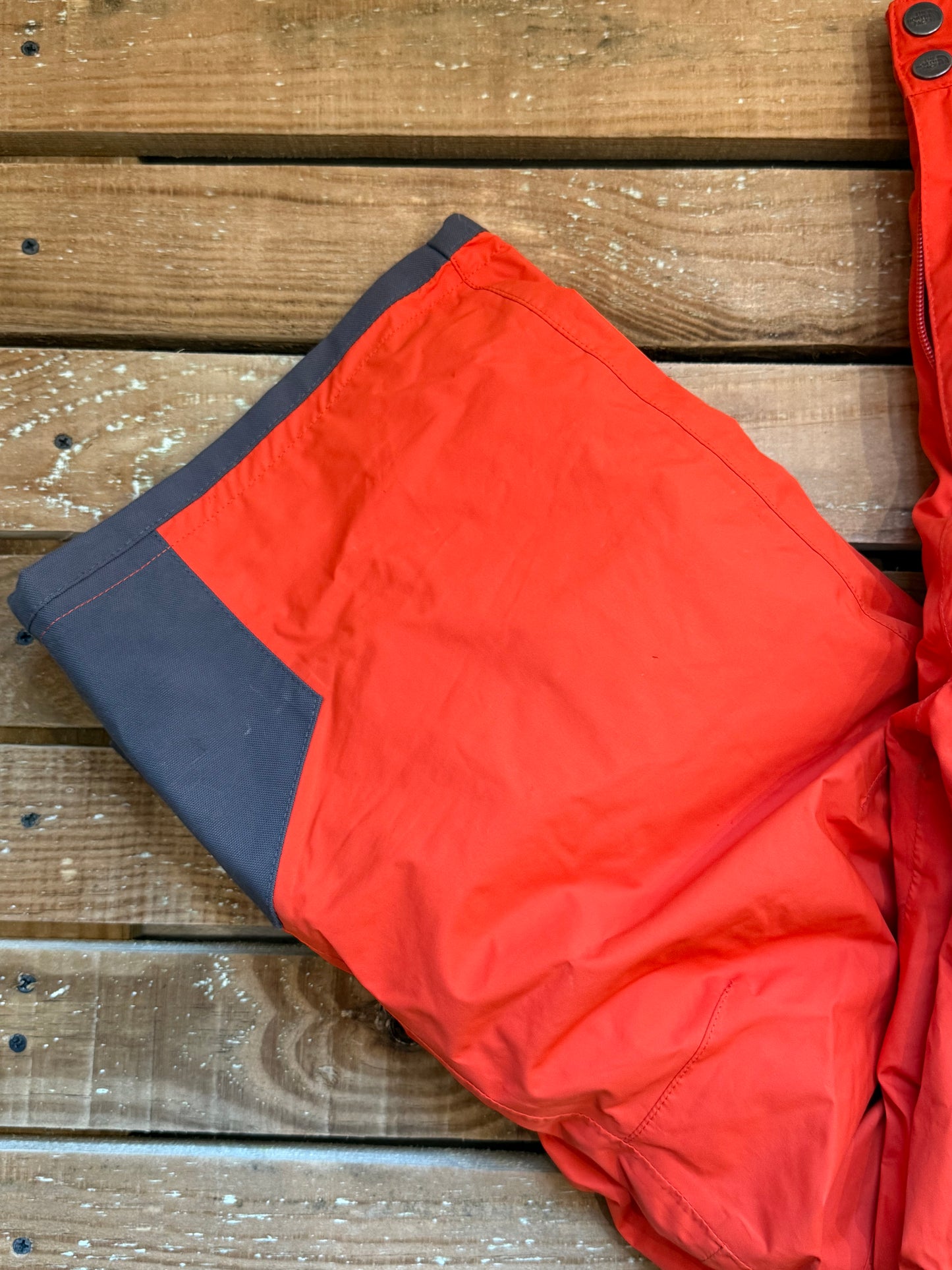 The North Face Hyvent Ski pants. Sallopettes/ snow pants. Trousers. Boys Large 14/16.