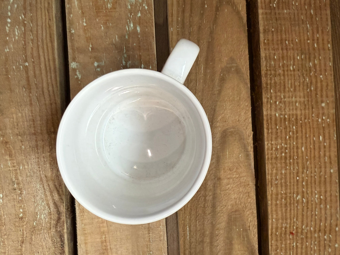 Vintage Y2K Disney Winnie the Pooh - Piglet Tams Mug.