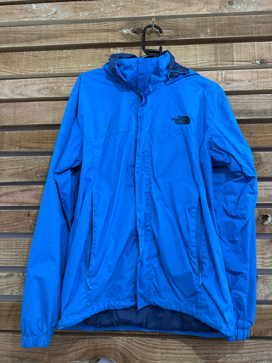 Vintage 90s The North Face Waterproof Outdoors Jacket/ Coat size Small.