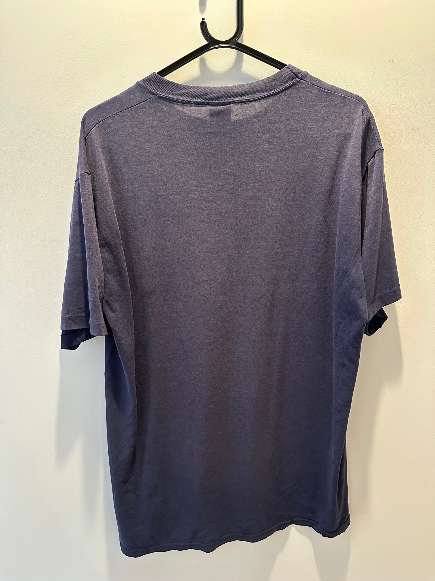 Vintage 90s graphic American T-shirt. USA. Size XL.