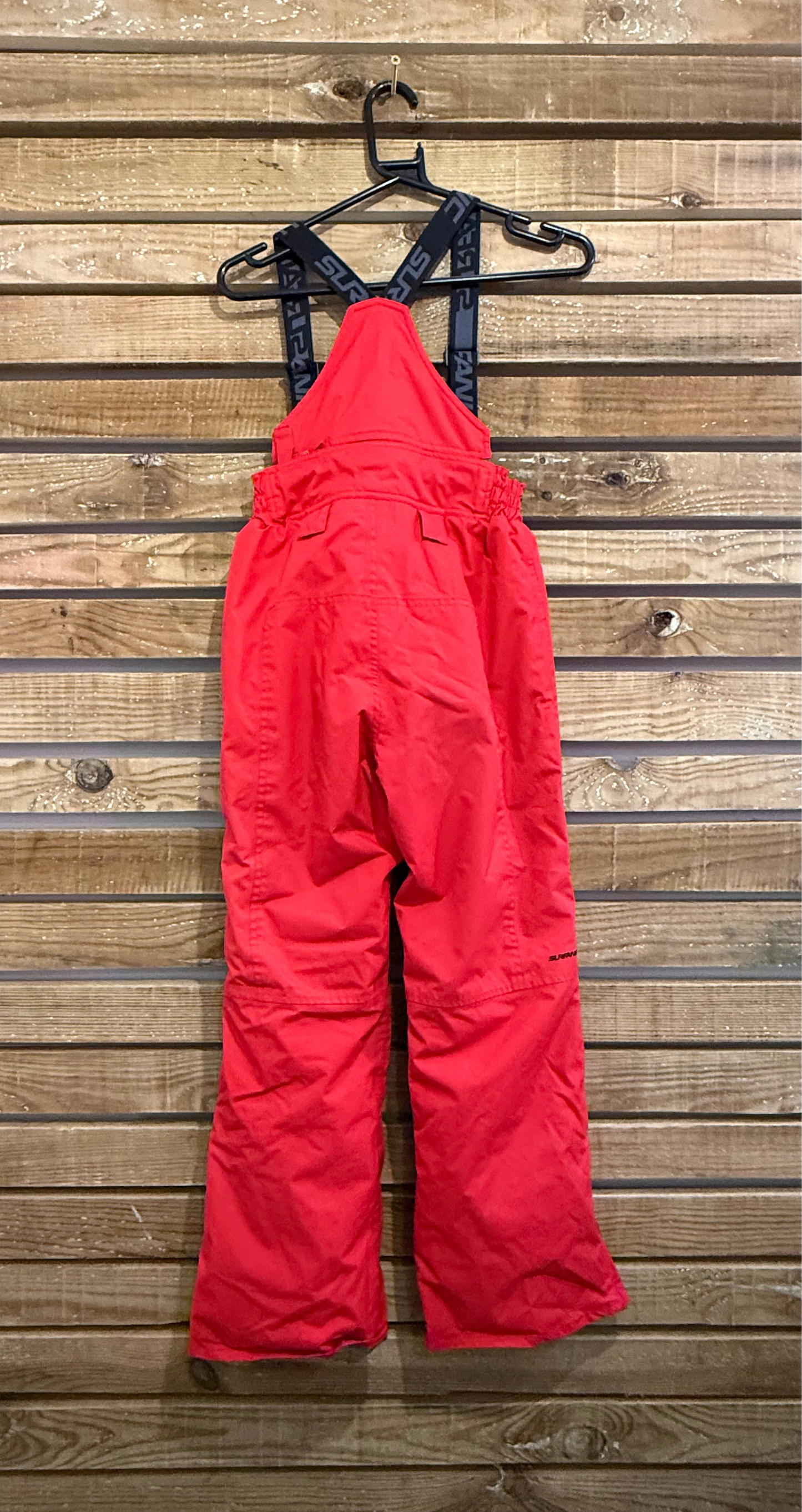 Surfanic Ski pants. Sallopettes/ snow pants. Trousers. Kids 152