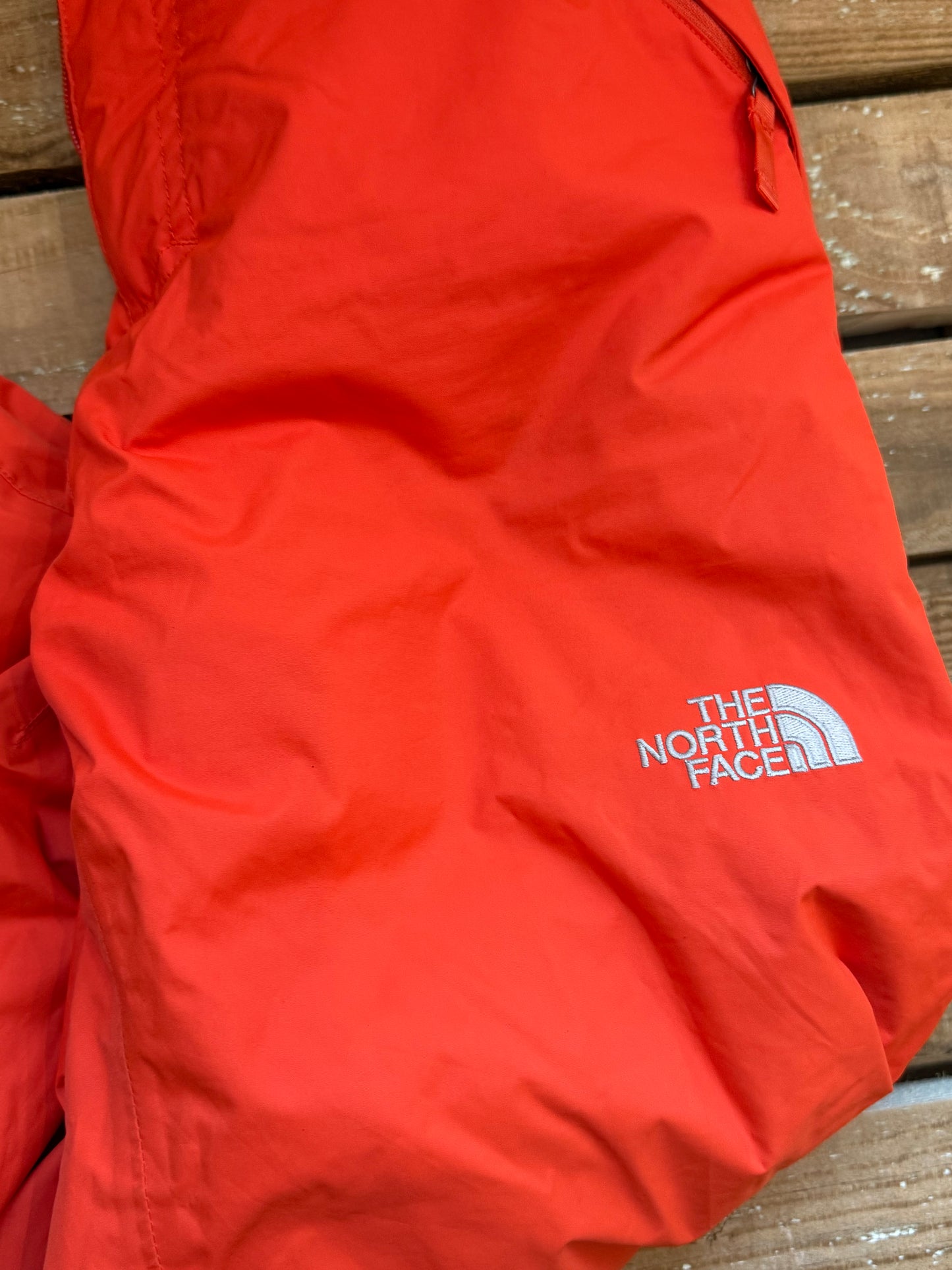 The North Face Hyvent Ski pants. Sallopettes/ snow pants. Trousers. Boys Large 14/16.