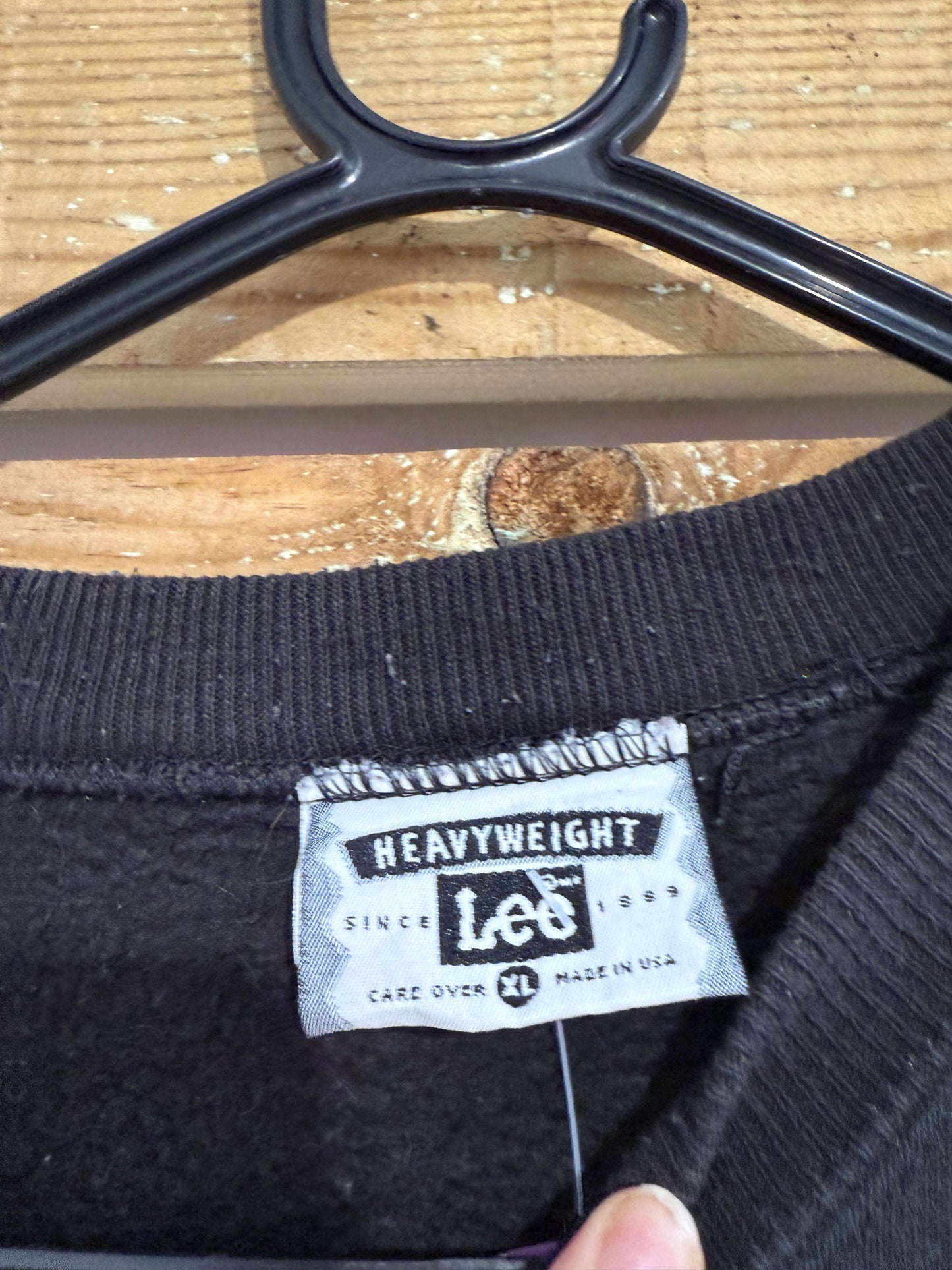 Vintage 90s Lee Egyptian Tutankhamen sweater/ sweatshirt. USA. Size Large.