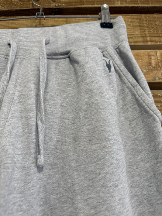 Allsaints joggers/ trousers/ pants. Small. 25-26” waist. 29” leg