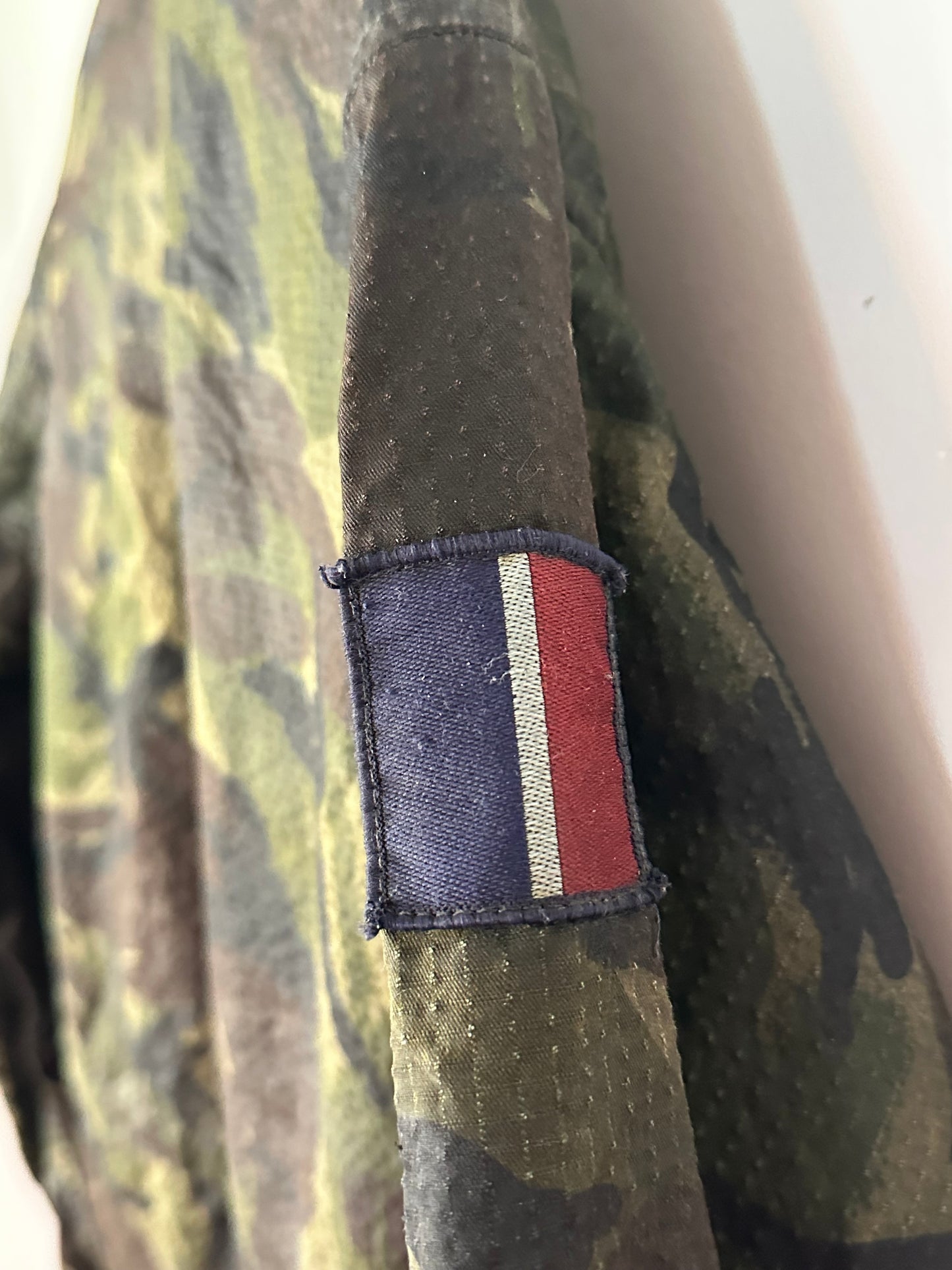 Genuine British Army DPM Field Jacket Windproof Smock 170/104 Size.