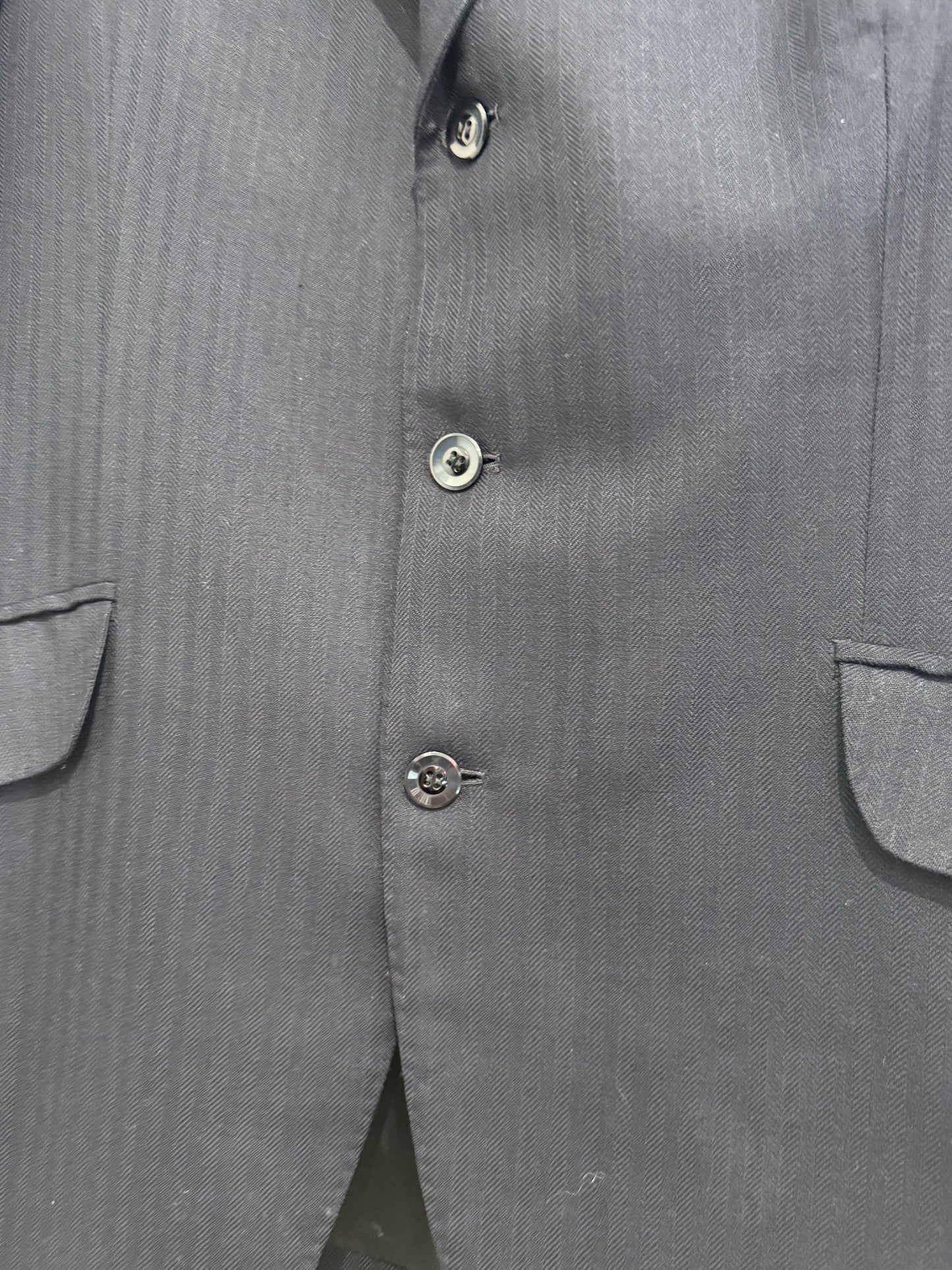 Vintage 80s Artago Blazer/ Jacket. Size 42” chest, medium.