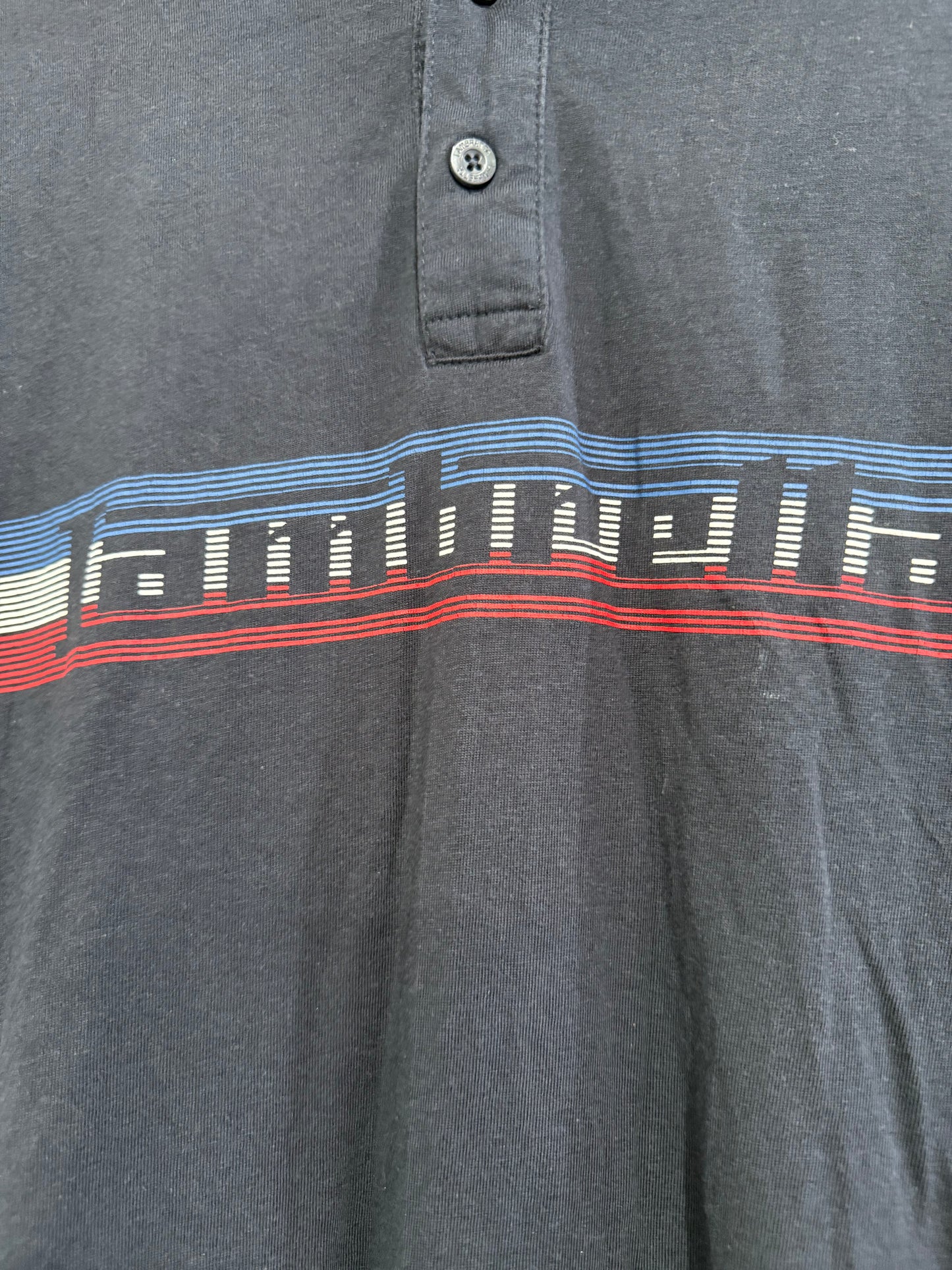 Vintage Y2K Lambretta polo shirt. Size small. Mod.