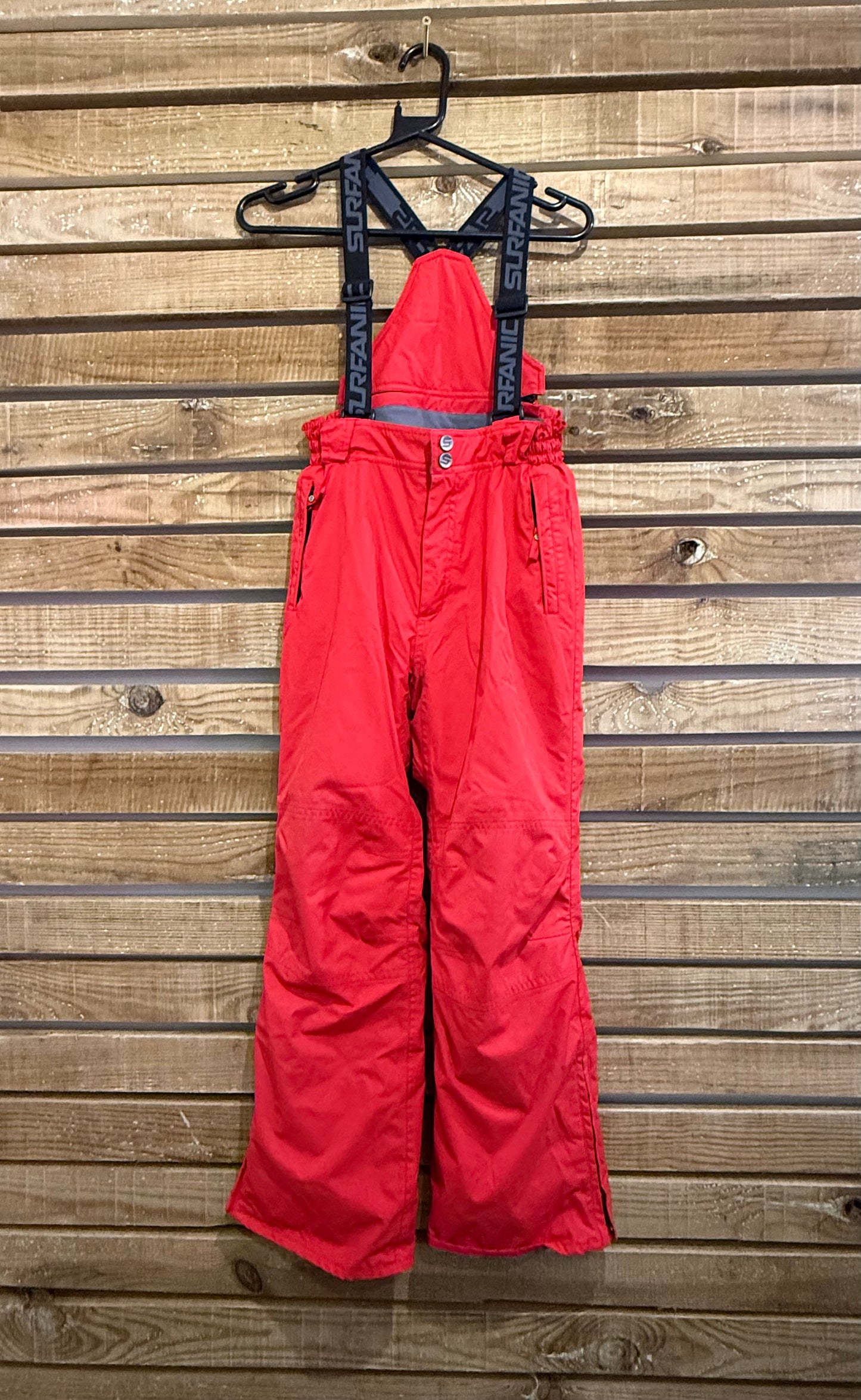 Surfanic Ski pants. Sallopettes/ snow pants. Trousers. Kids 152