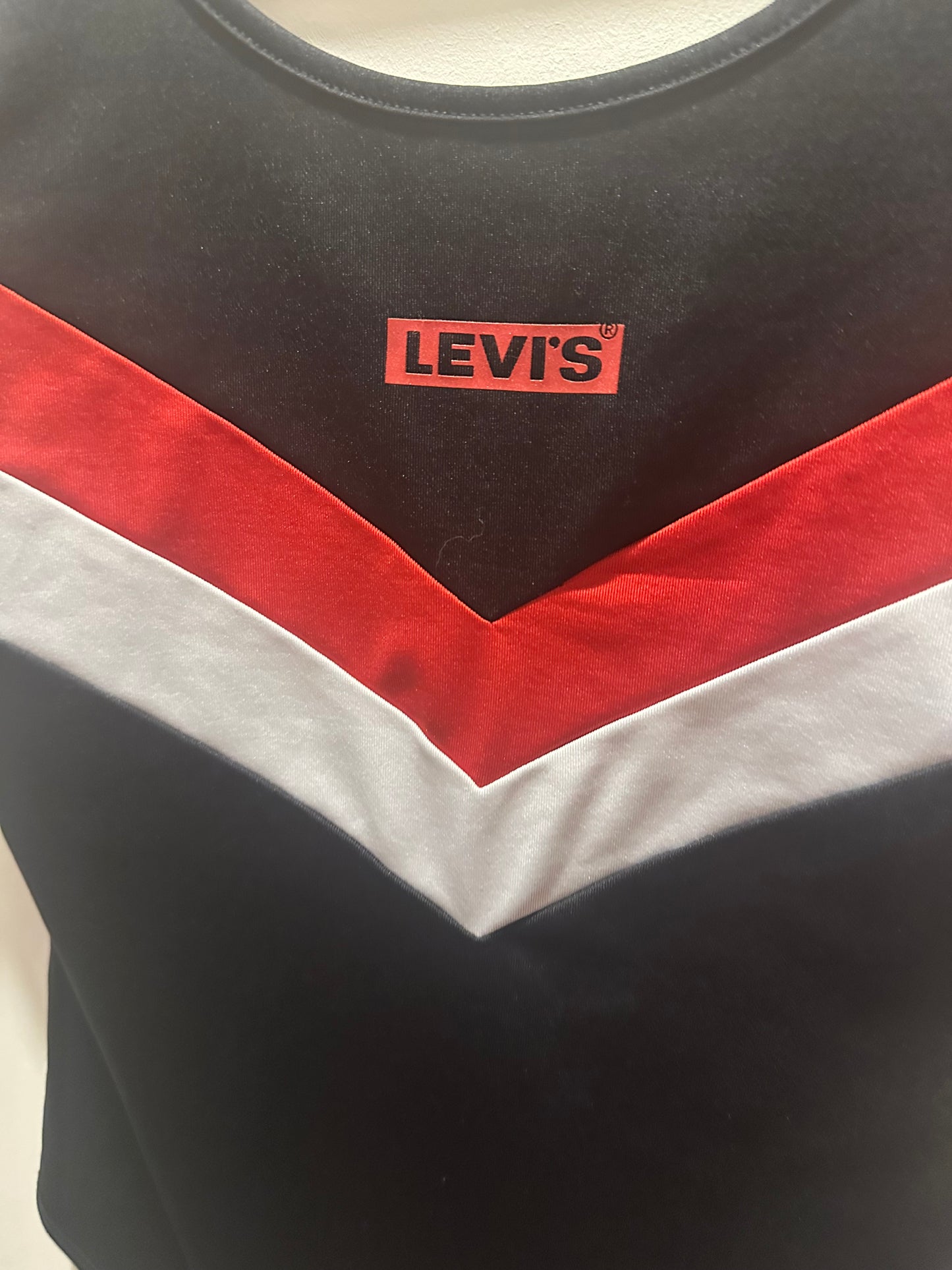 Vintage Y2K Levi’s bodysuit. Size XS