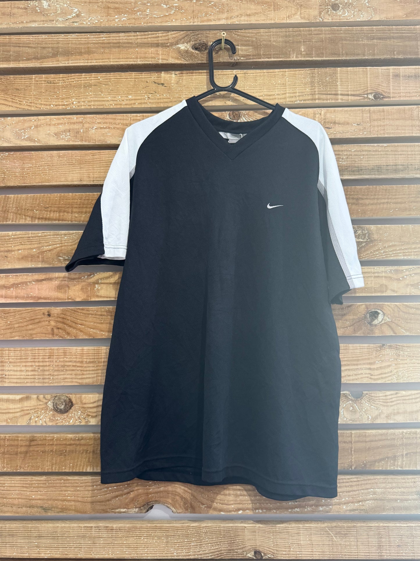 Vintage 90s Nike sports top/ t-shirt. Size XL.