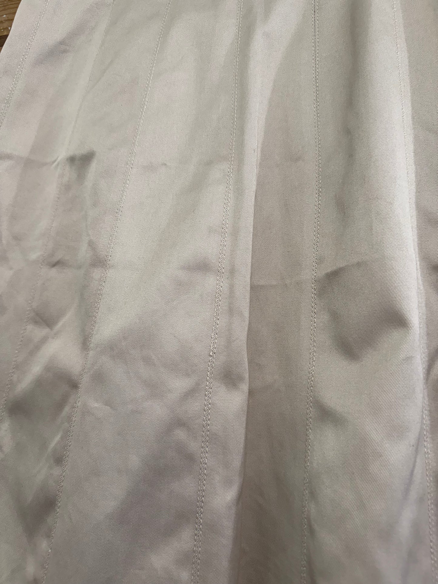 Vintage 80s Aquascutum aline skirt. Summer. Size 10. Waist 30”