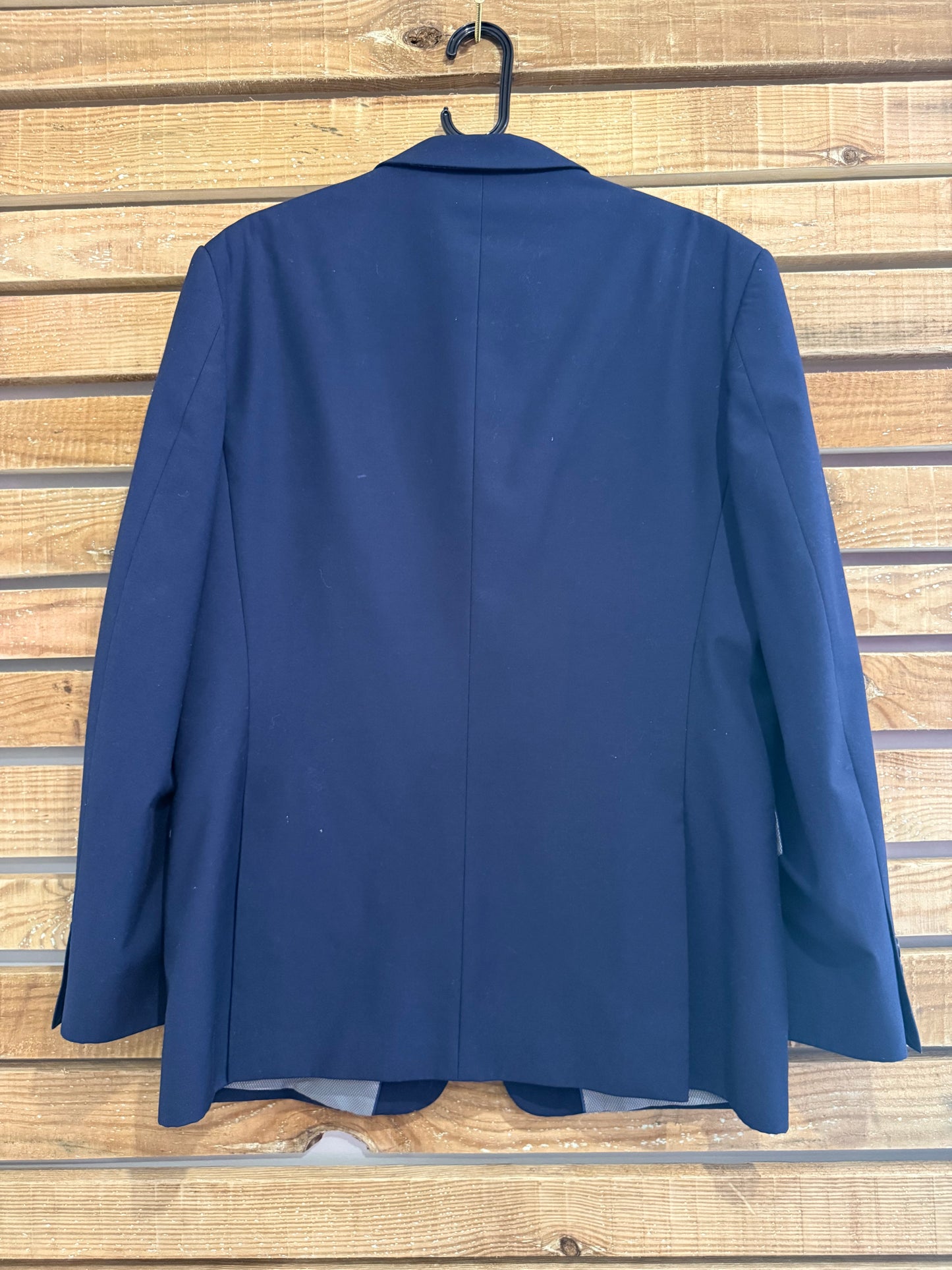 Vintage 80s Burtons Blazer/ Jacket. Size chest, medium.