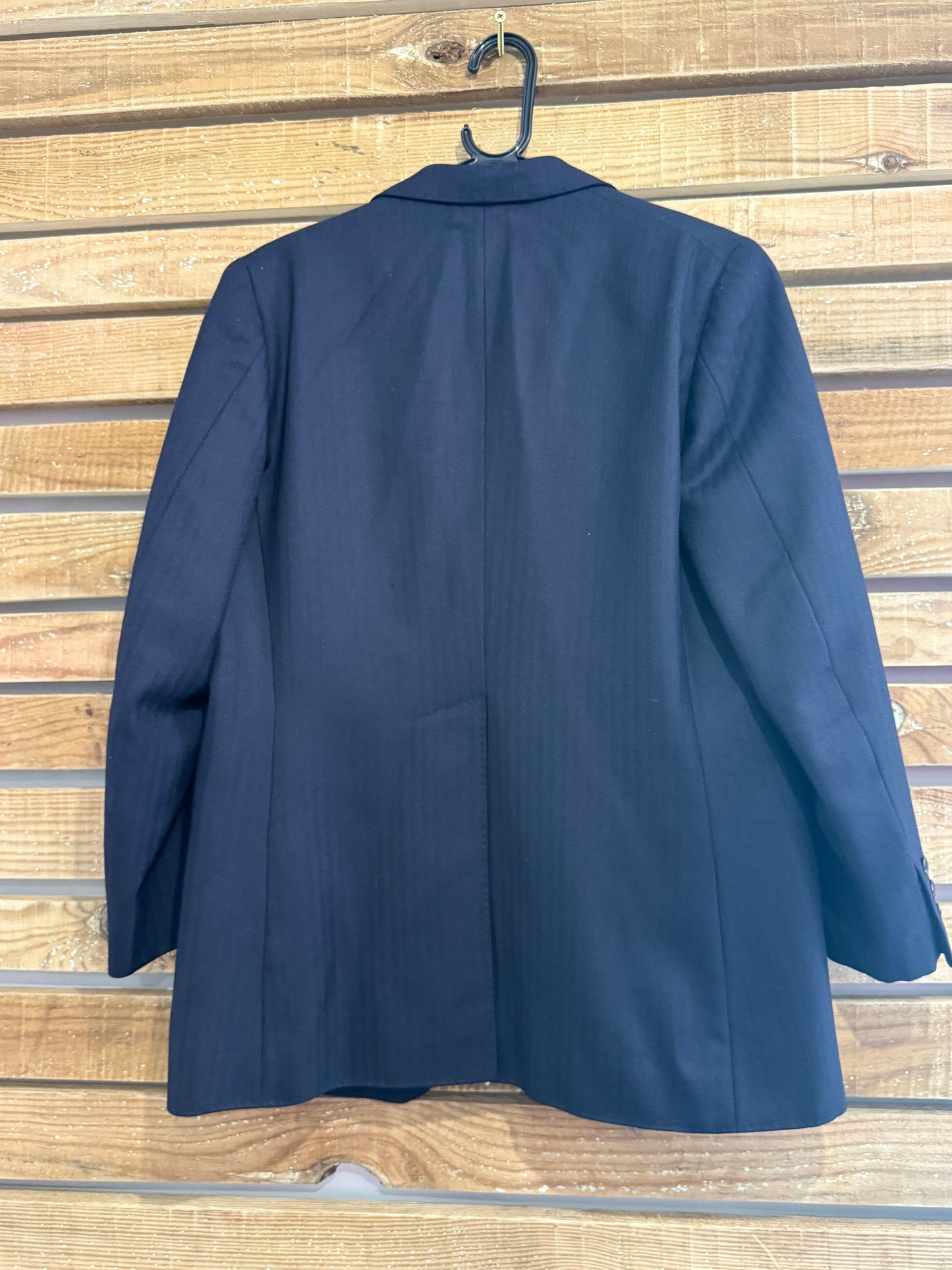 Vintage 80s Artago Blazer/ Jacket. Size 42” chest, medium.