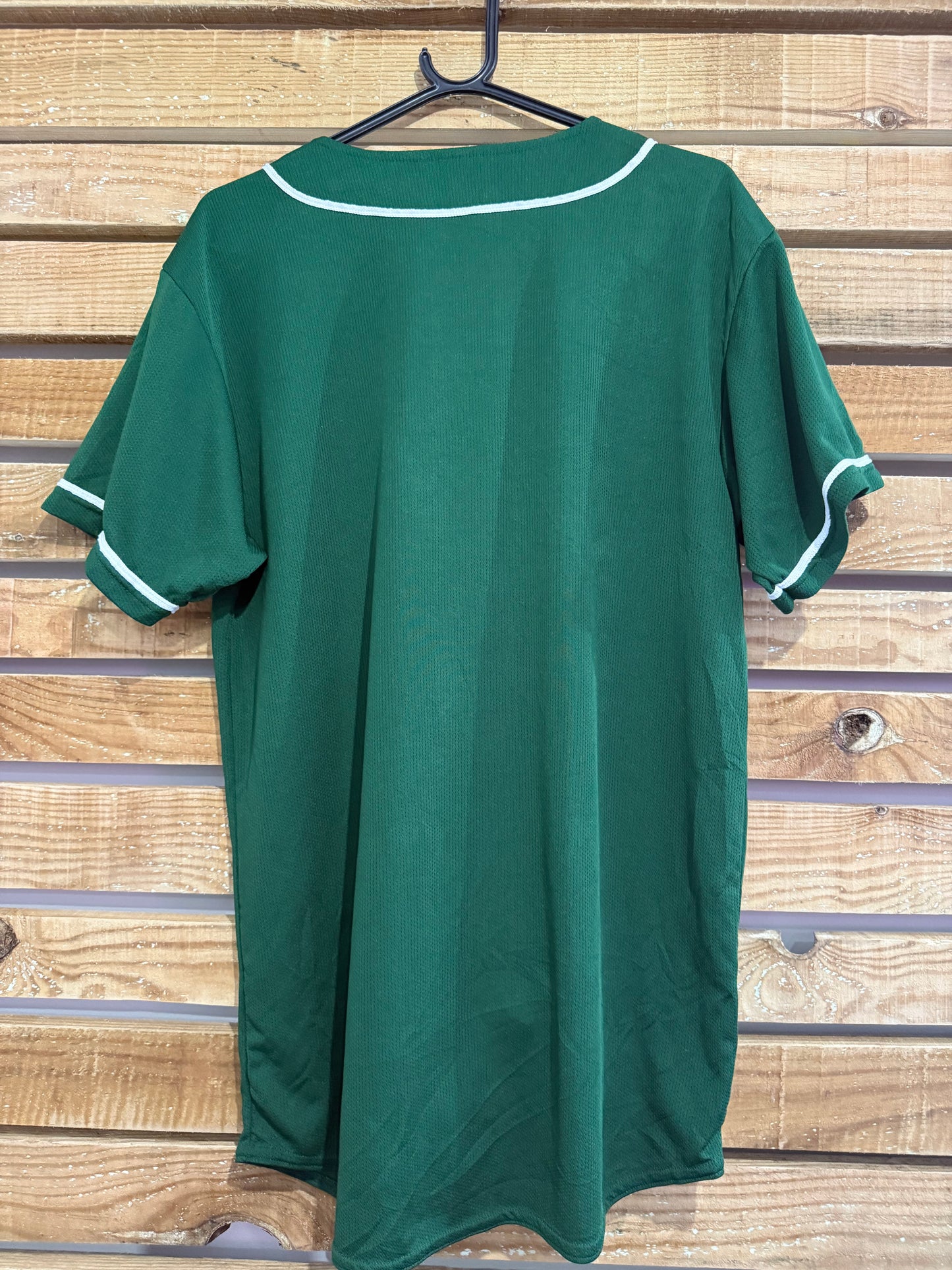 Vintage Y2K USA Alpha Kappa Pai Jersey. Size Medium.