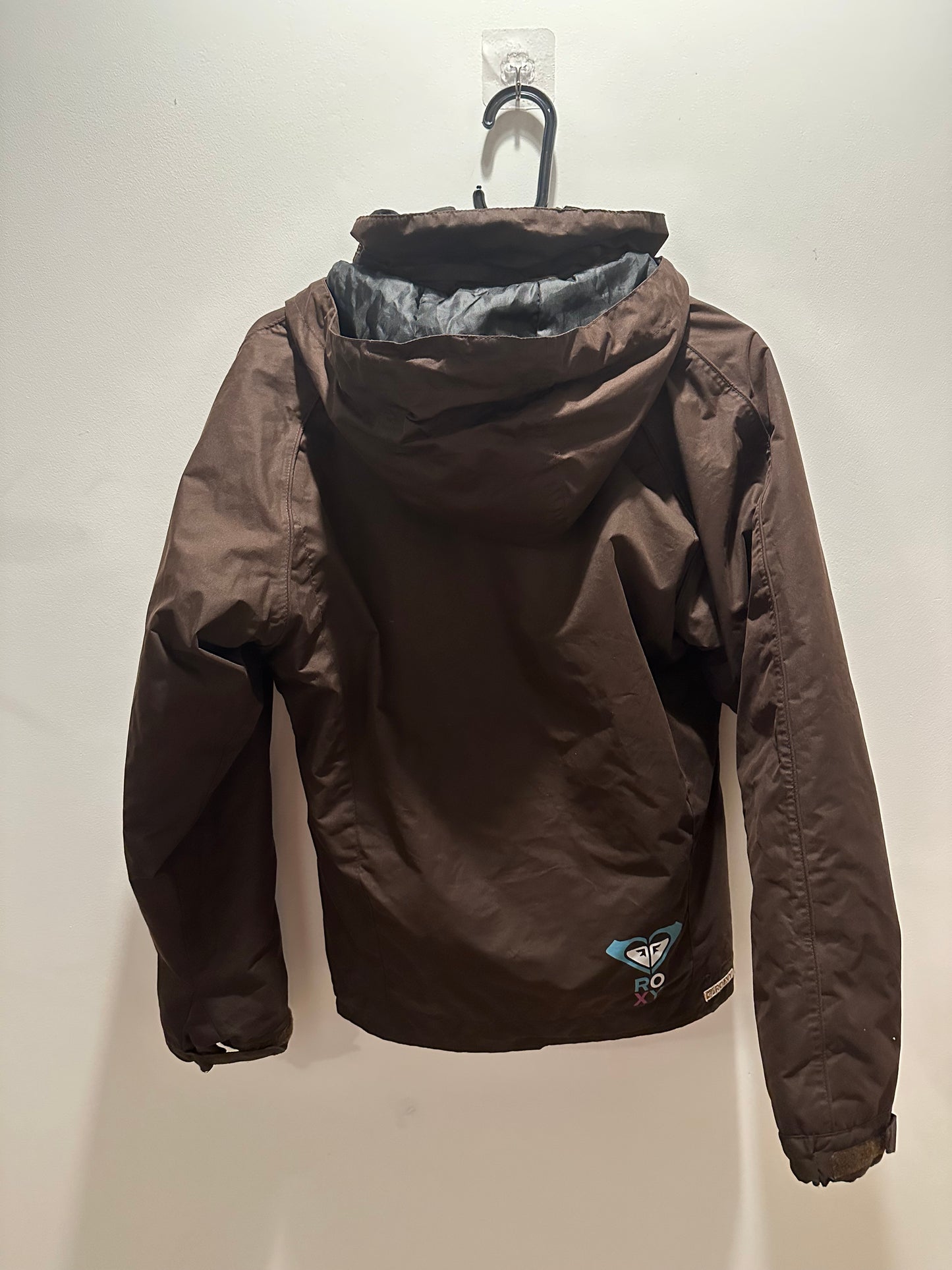 Vintage Y2K Roxy ski/snowboard jacket. Winter. Size 14