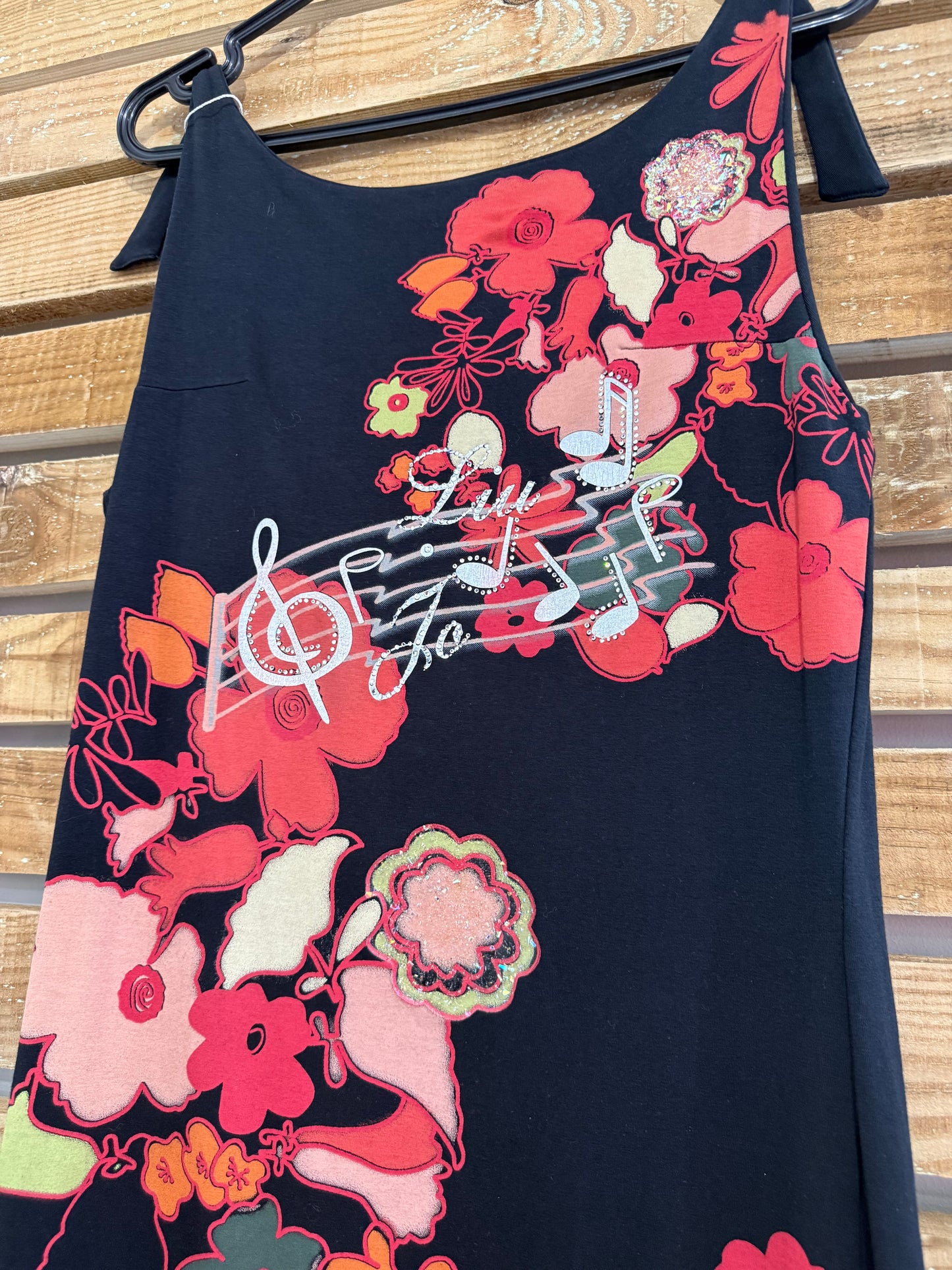Vintage Y2K dress. Summer/ boho/ festival. Size 10-12