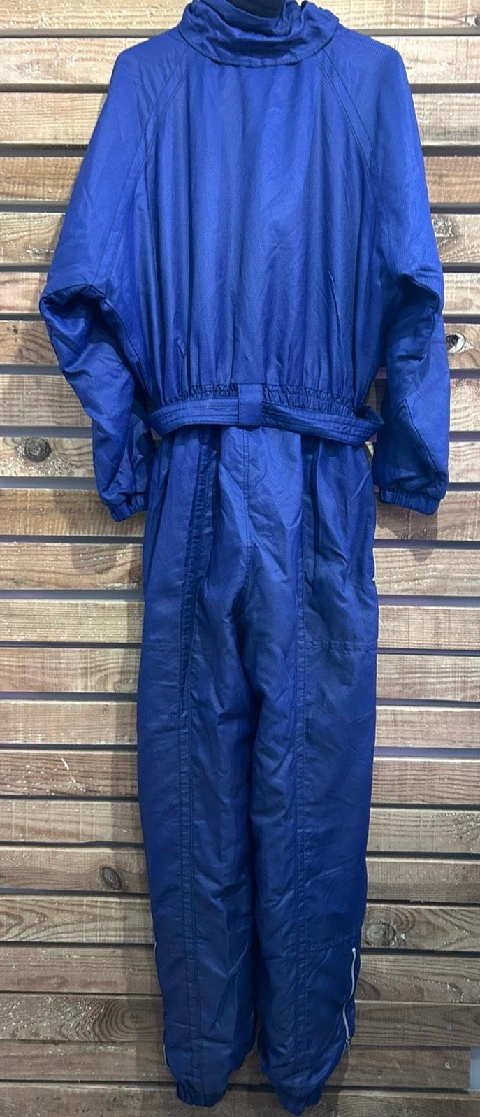 Vintage 90s GSL snow suit. Ski/ snowboard/ all in 1, jumpsuit. Size 14.