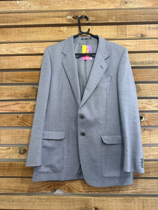 Vintage 80s Jaeger Blazer/ Jacket. Size chest, medium.