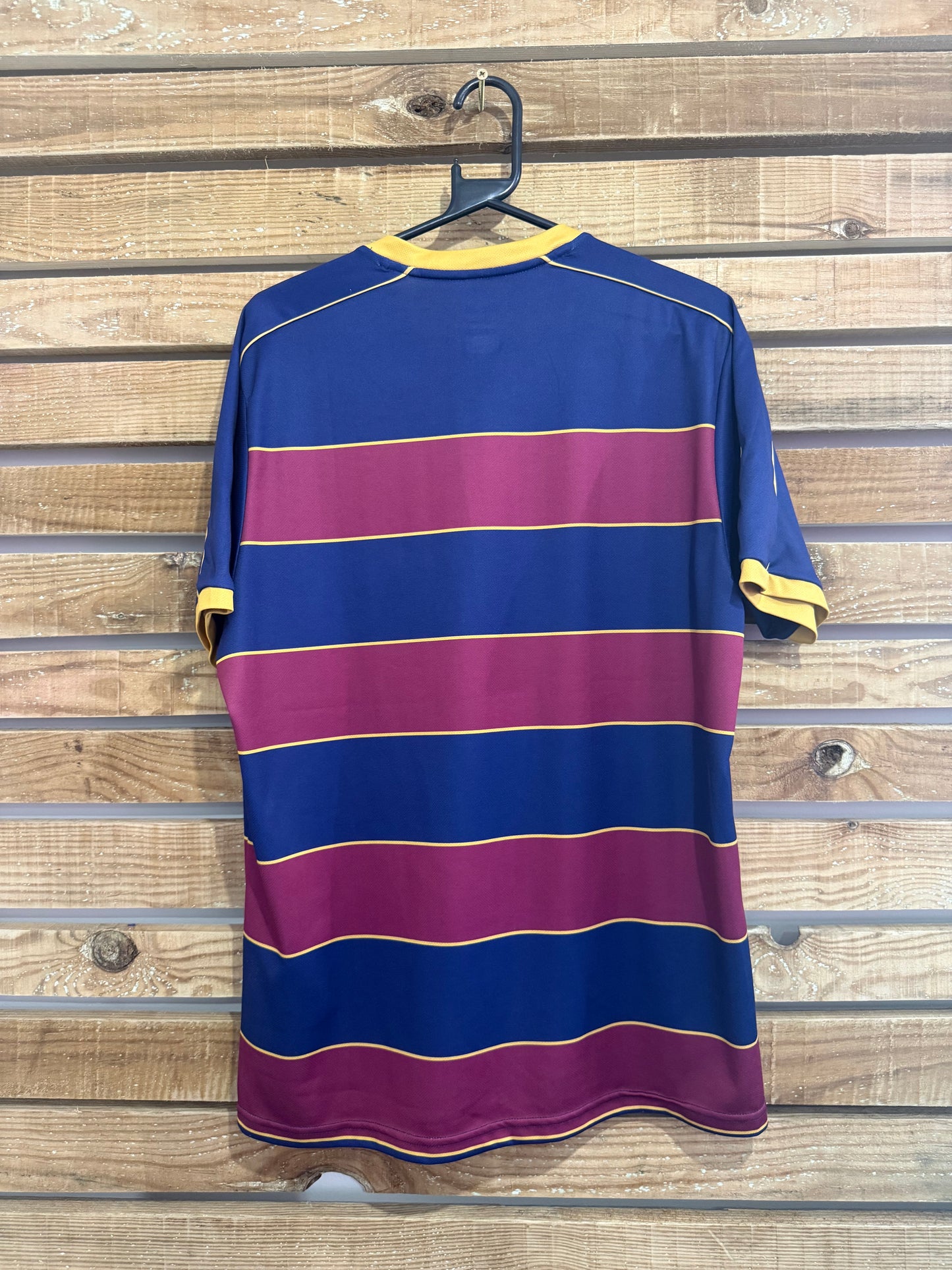 Queens Park Rangers (QPR) Errea 2022-2023 Away Football Shirt. Size XL.