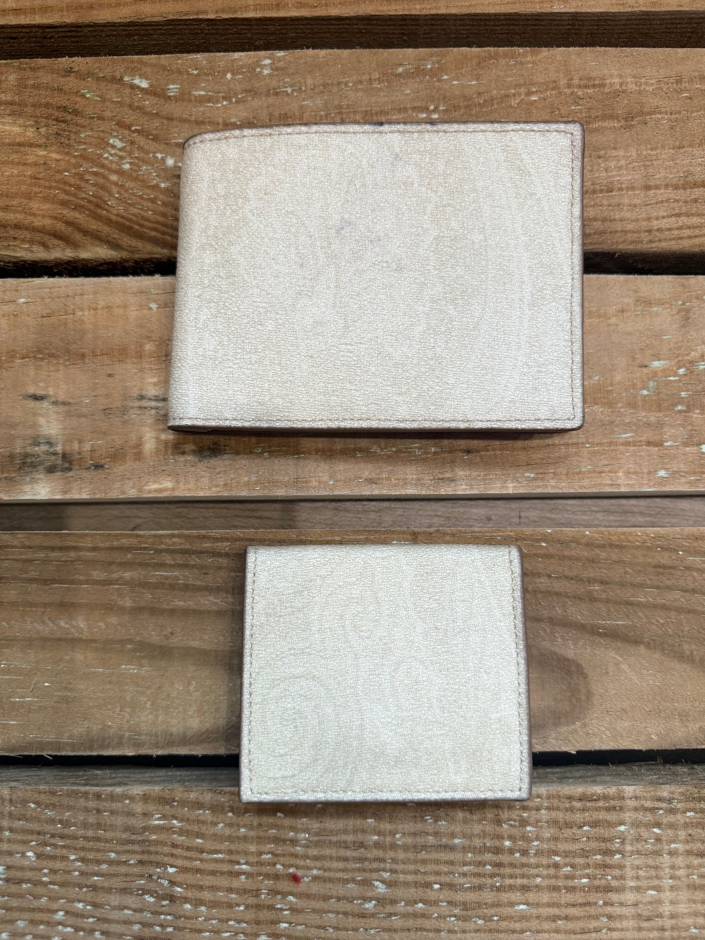 BNWT Etro paisley coin purse & wallet.