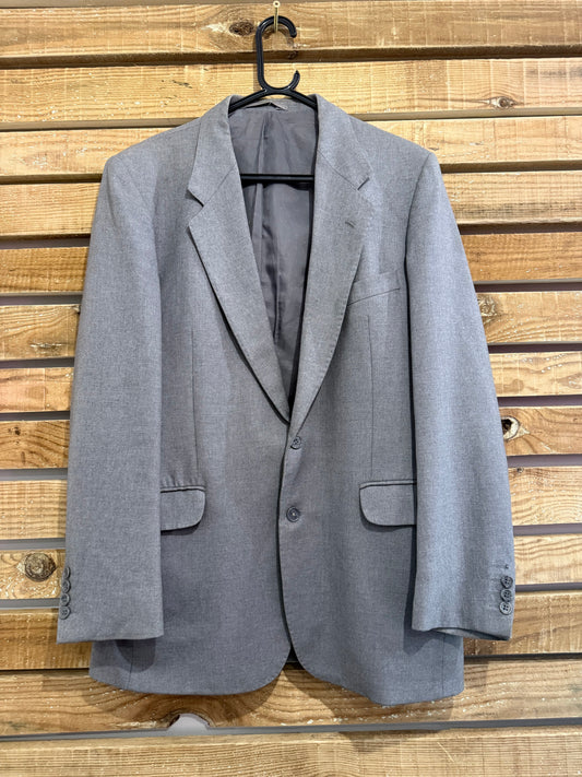 Vintage 80s Centaur Blazer/ Jacket. Size 42” chest, medium.