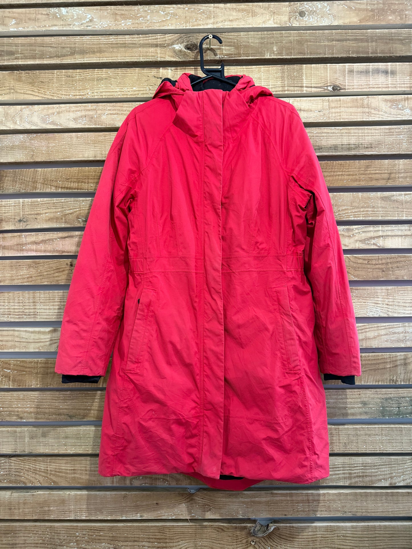 Vintage 90s The North Face 550 dryvent Waterproof Outdoors Jacket/ Coat size Large.