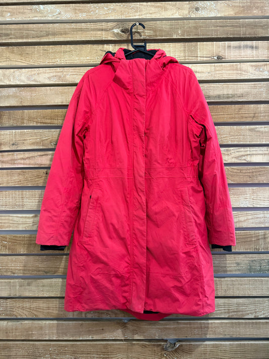 Vintage 90s The North Face 550 dryvent Waterproof Outdoors Jacket/ Coat size Large.