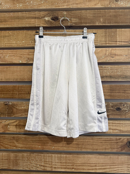 Vintage Y2K Nike sports shorts. 21-28”waist. Size Small.