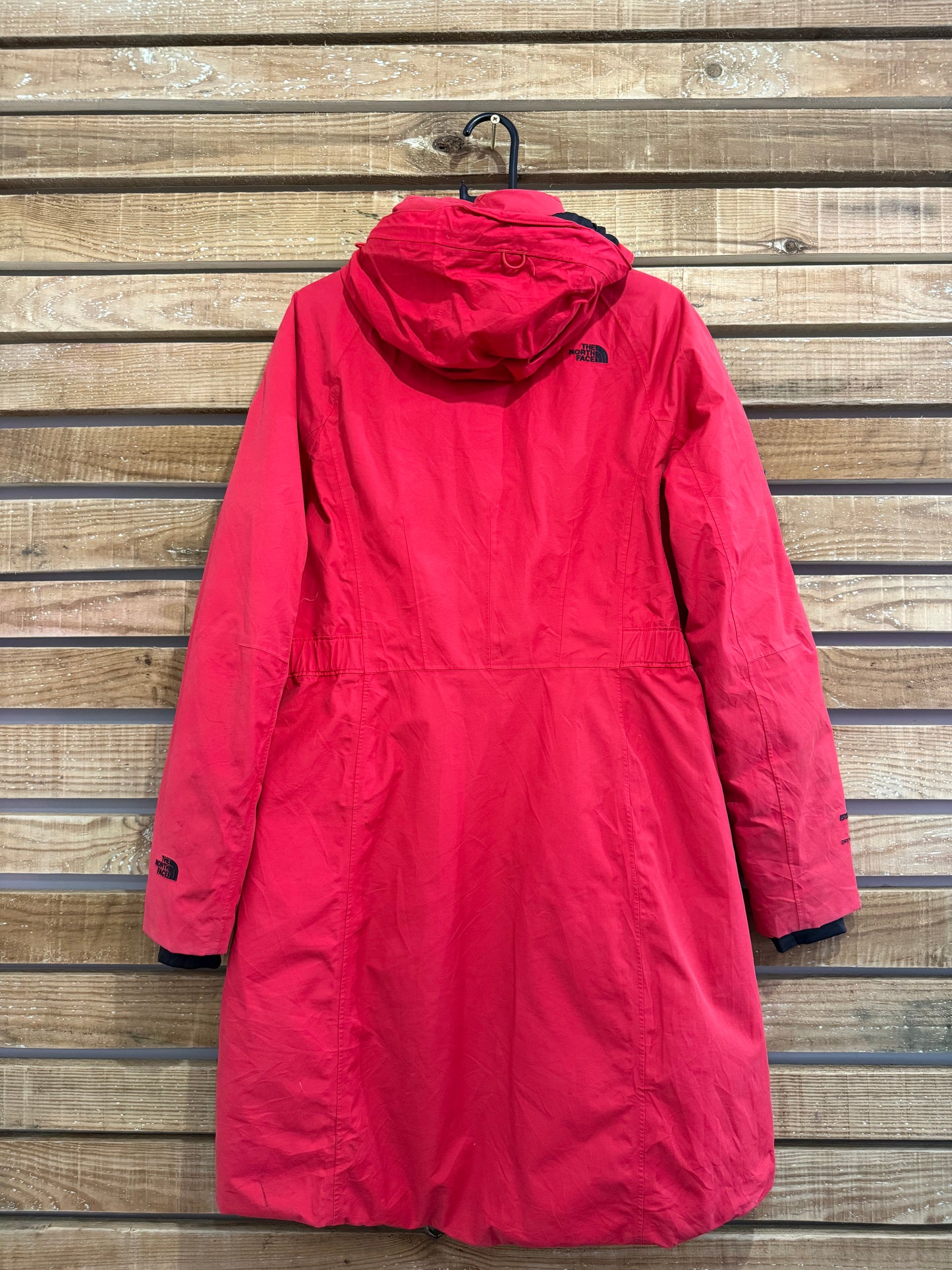 Vintage 90s The North Face 550 dryvent Waterproof Outdoors Jacket/ Coat size Large.