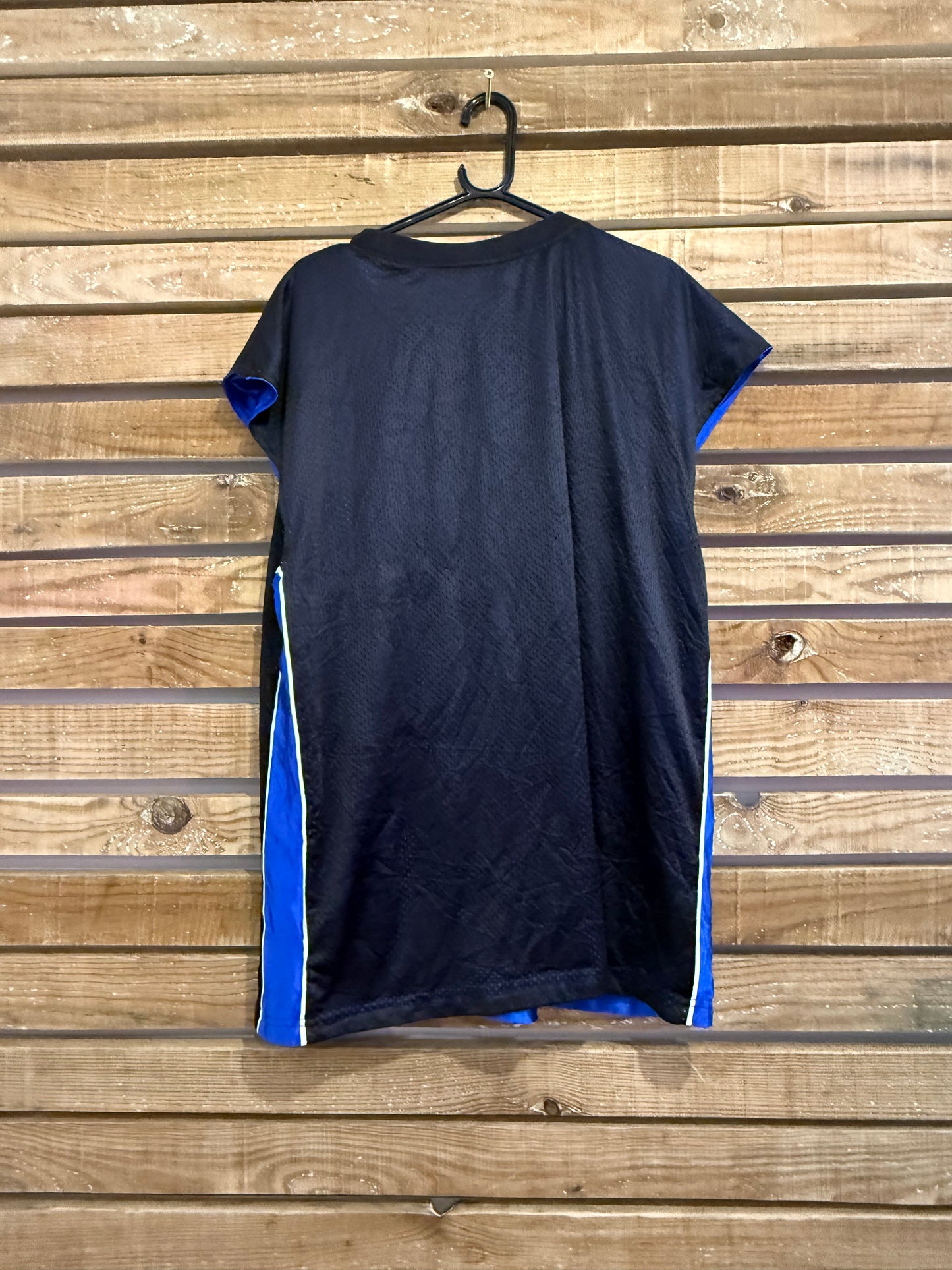 Vintage 90s Starter USA American Vest. Size XL.