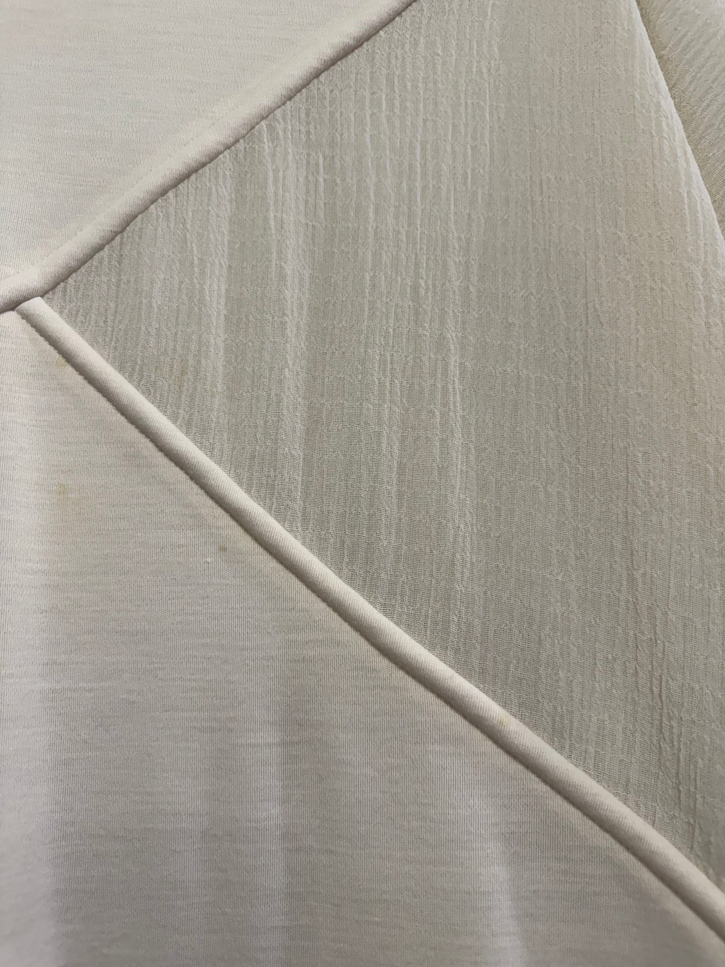 Vintage 70s Fink Modell dress. Mod/mad men. Size 14. Free sizing.