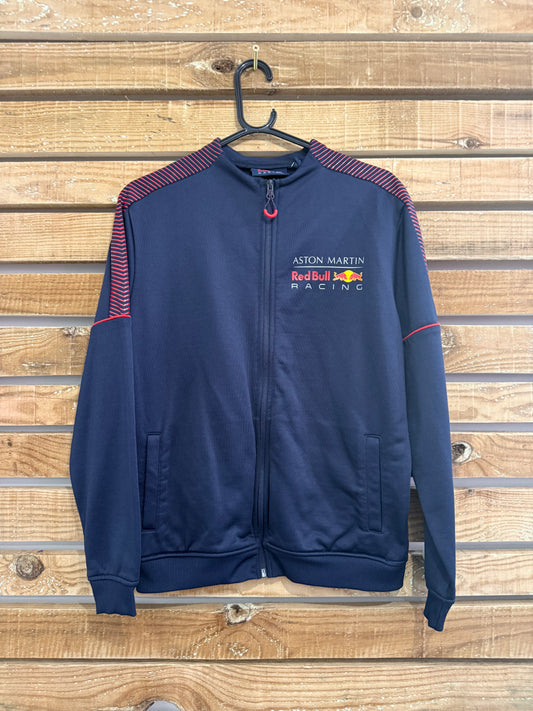 Aston Martin Red Bull Racing jacket. F1. Size Small.