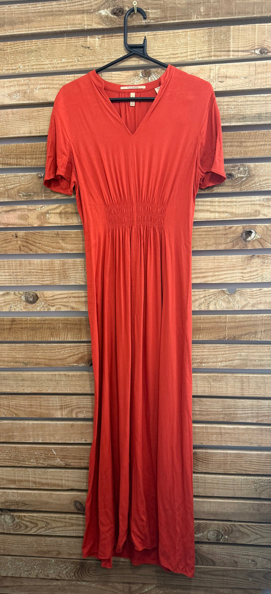 Scotch and Soda maxi dress. Summer/evening/wedding. Medium. Size 8-12.