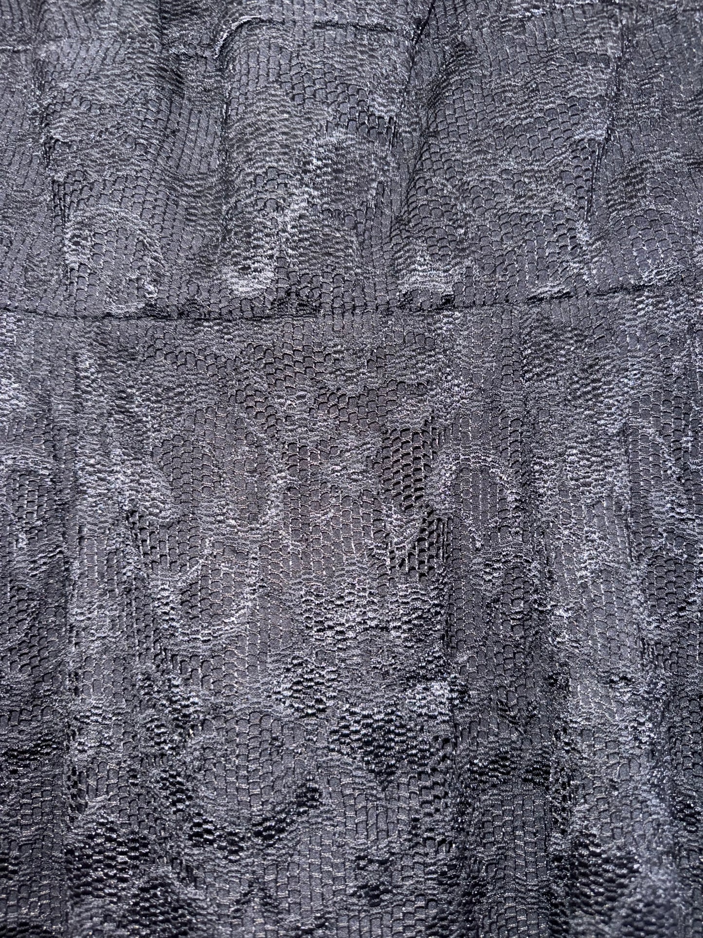 The pretty dress company black lace dress. Size UK8. Goth/ Christmas/ party. LBD