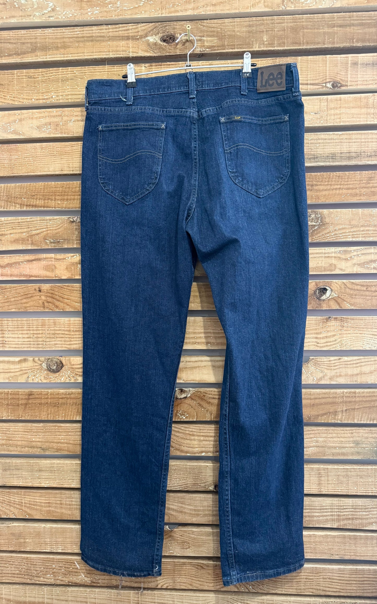 Vintage Y2K Deadstock Lee jeans. BNWT. Waist 38” Leg 34”