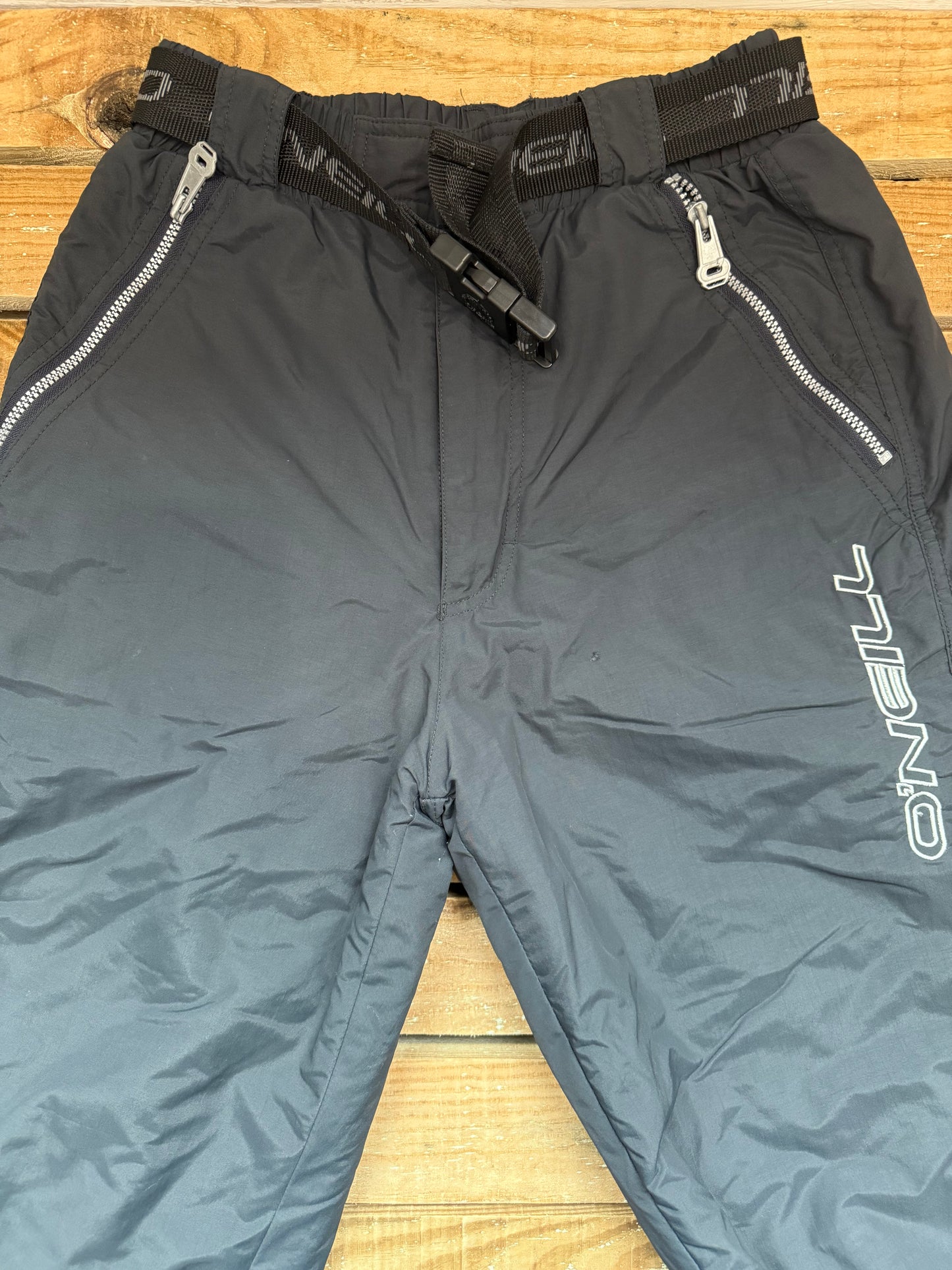 Vintage 90s O’Neill ski pants. Sallopettes/ snow pants. Trousers. Size 29-34” waist.