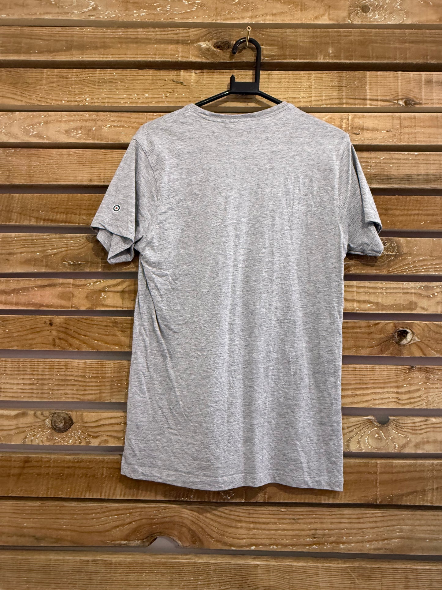 Vintage 90s Lambretta top/ t-shirt. Size Medium.