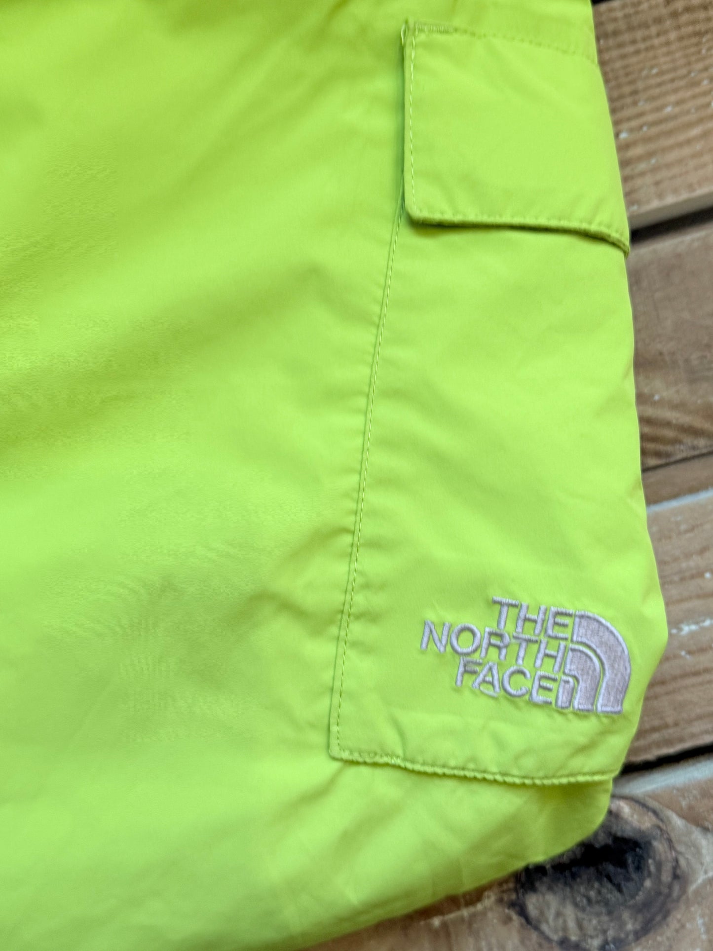 The North Face Hyvent Ski pants. Sallopettes/ snow pants. Trousers. Boys XL 18/20