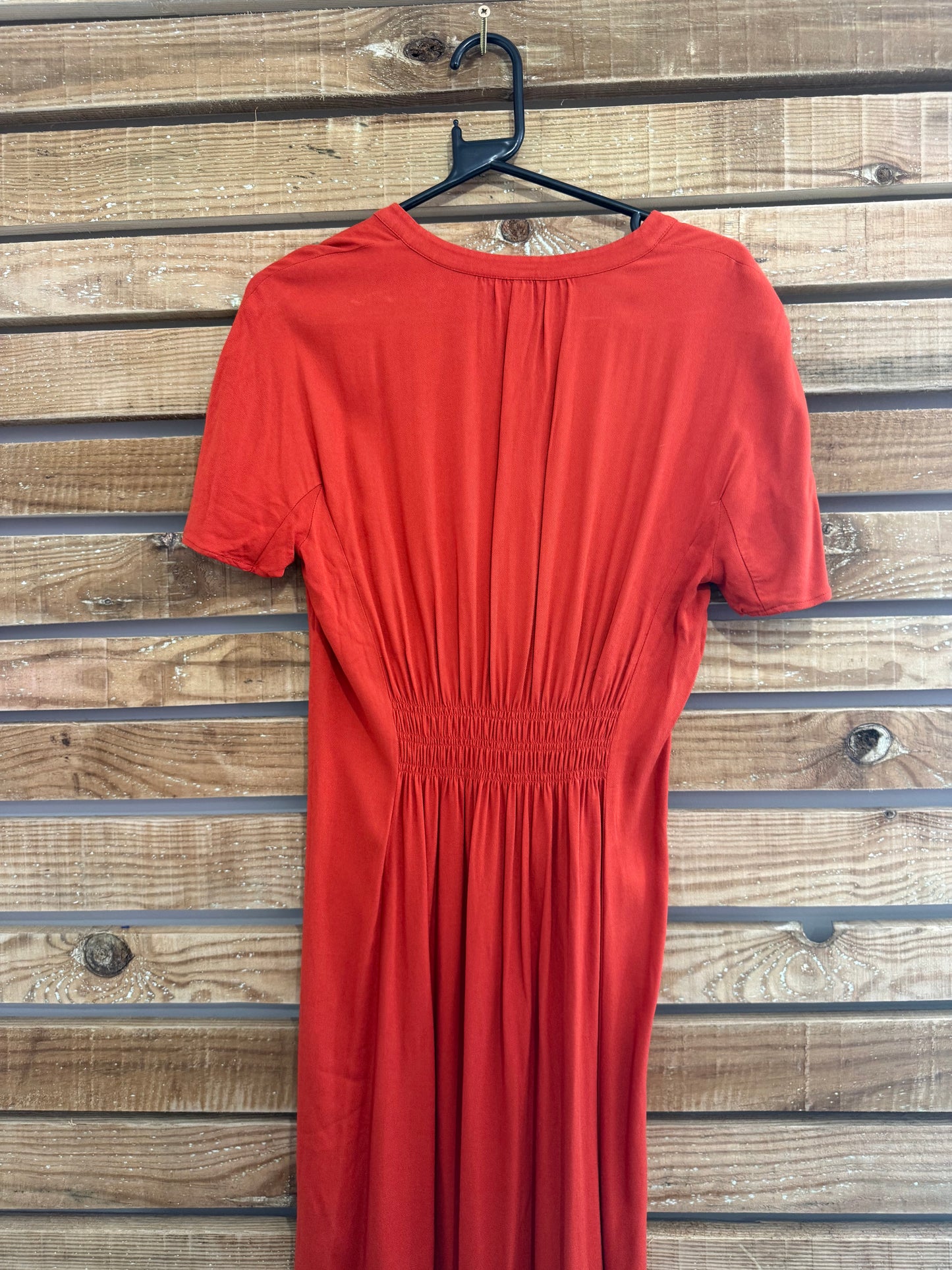 Scotch and Soda maxi dress. Summer/evening/wedding. Medium. Size 8-12.