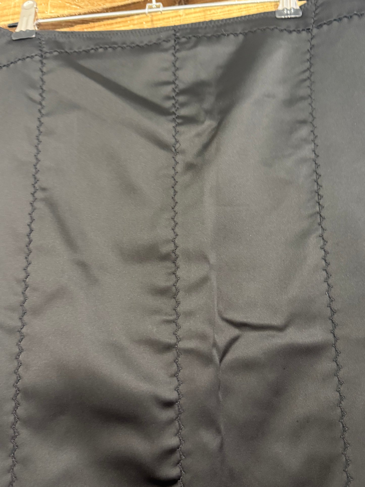 Vintage Y2K Karen Millen corset style bodycon skirt. Size 12.